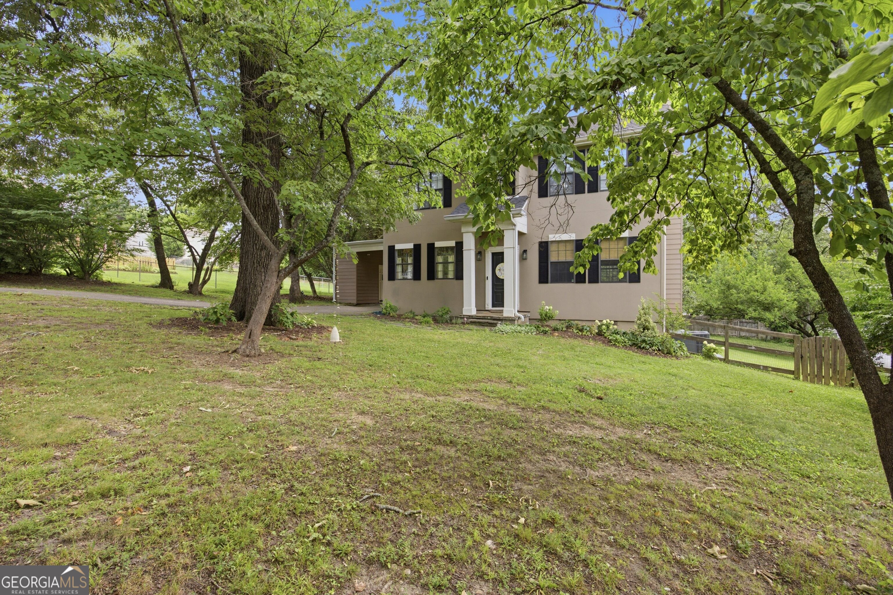 106 Claire Street Rossville GA 30741