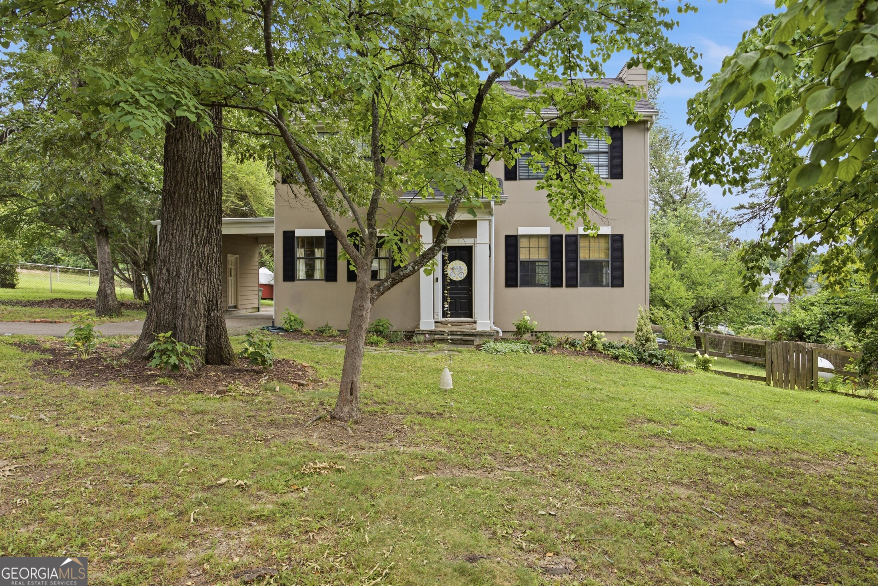 106 Claire Street Rossville GA 30741