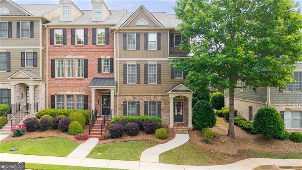 3857 Felton Hill Road SW Smyrna GA 30082