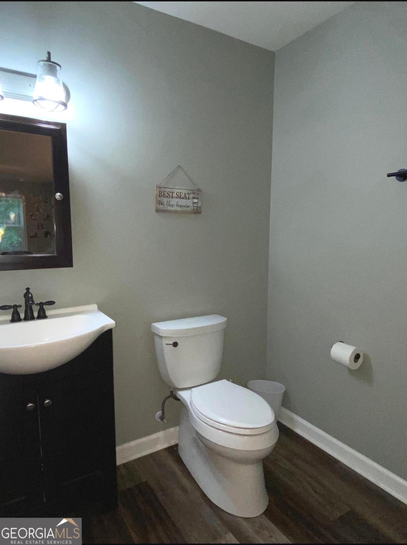 1826 Castleberry Bridge Road Dawsonville GA 30534