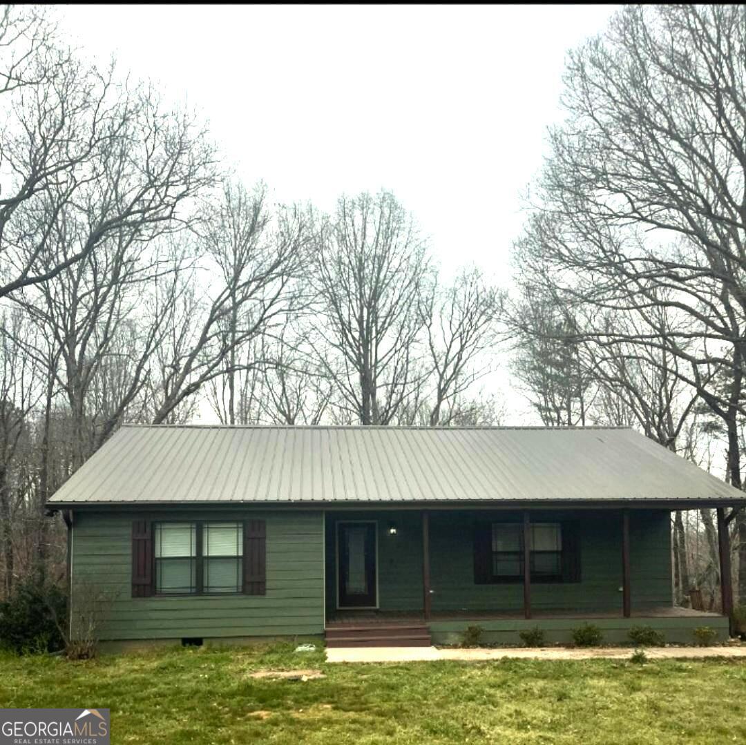 1826 Castleberry Bridge Road Dawsonville GA 30534