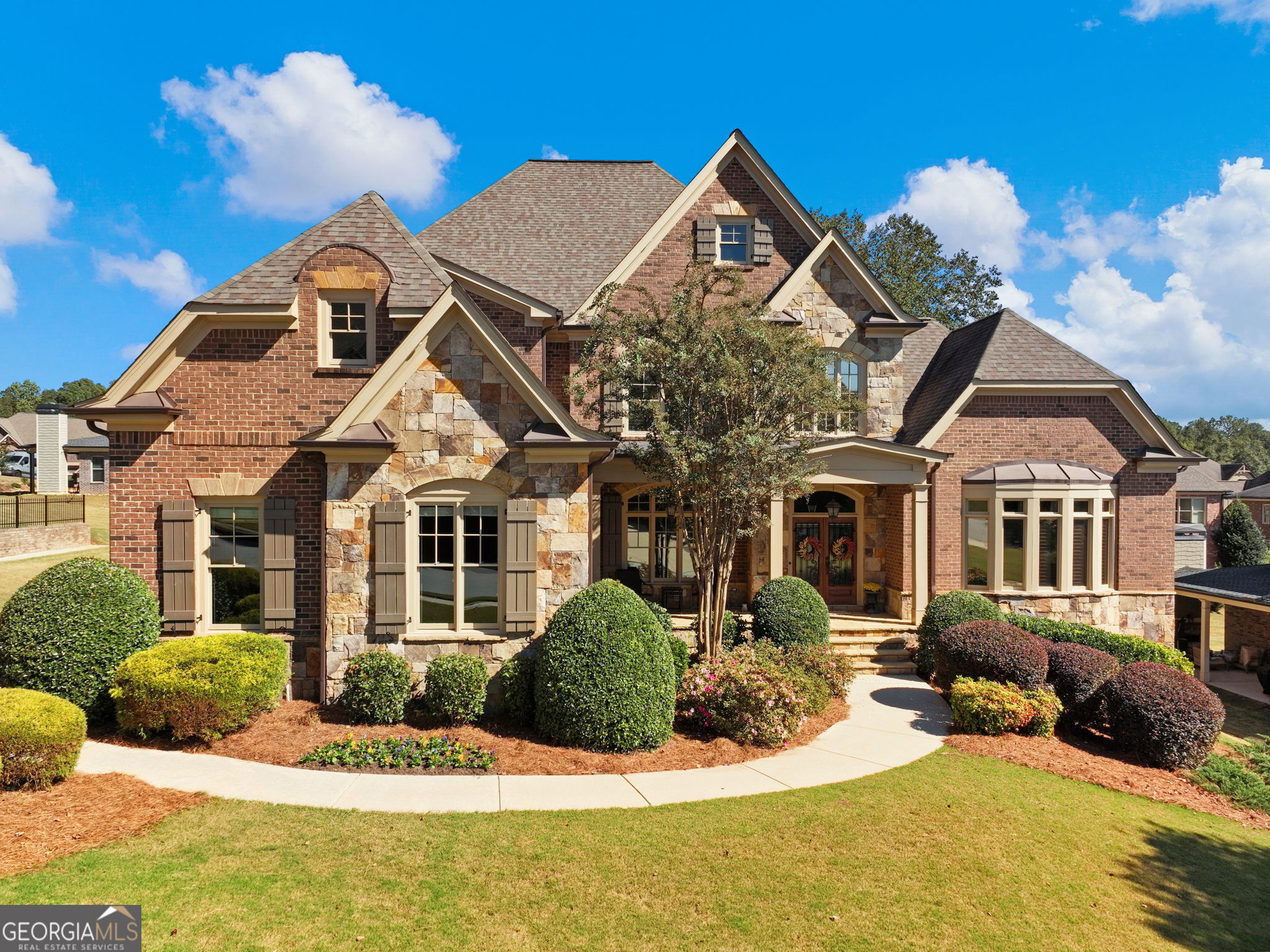 2051 Skybrooke Court Hoschton GA 30548