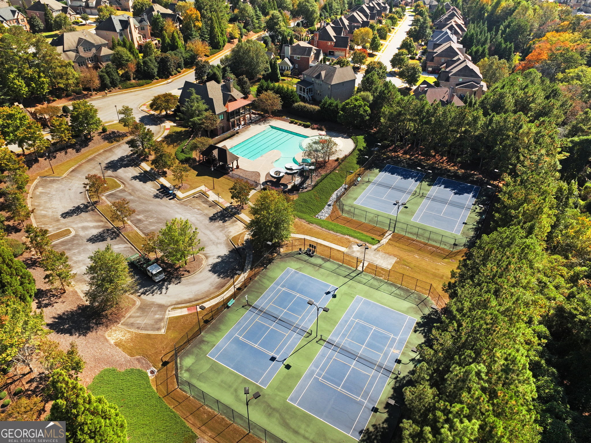 2051 Skybrooke Court Hoschton GA 30548