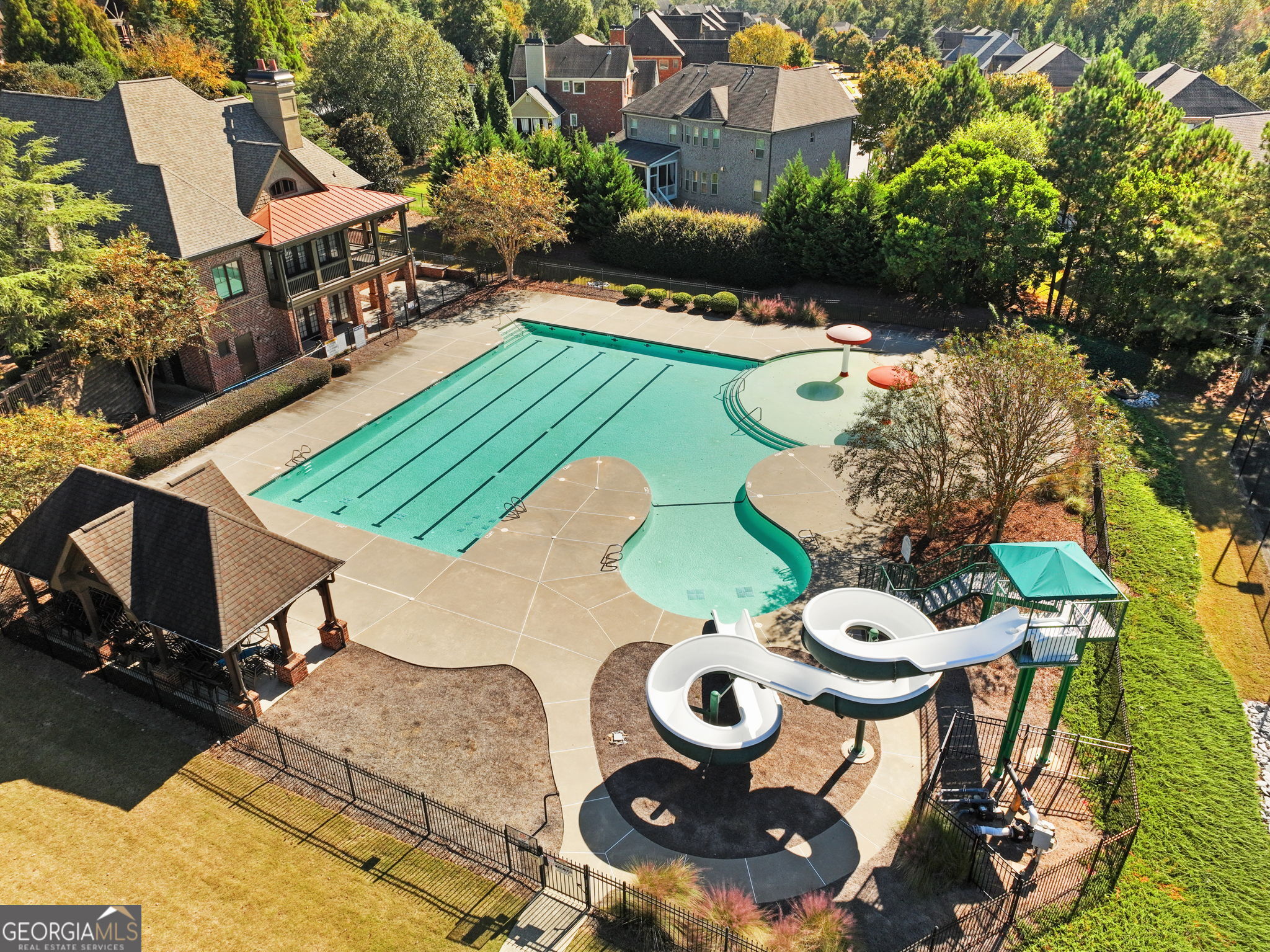 2051 Skybrooke Court Hoschton GA 30548