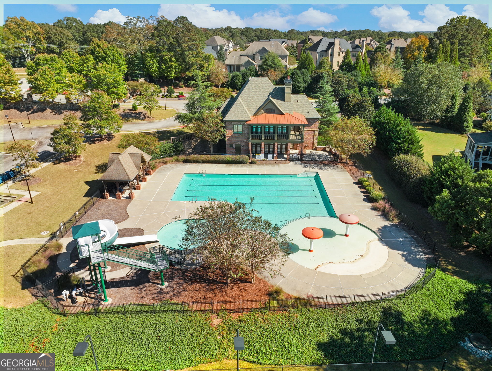 2051 Skybrooke Court Hoschton GA 30548