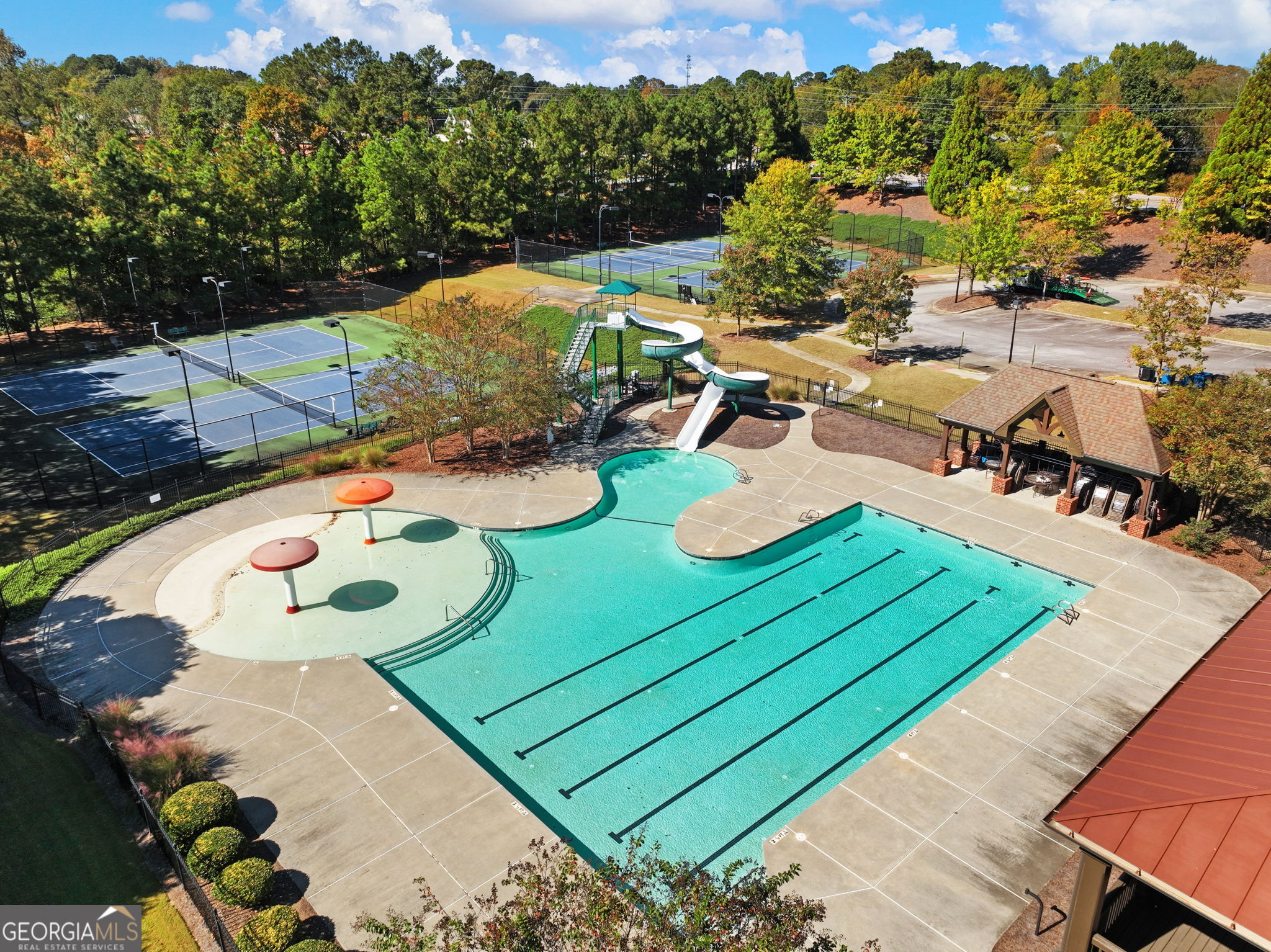 2051 Skybrooke Court Hoschton GA 30548