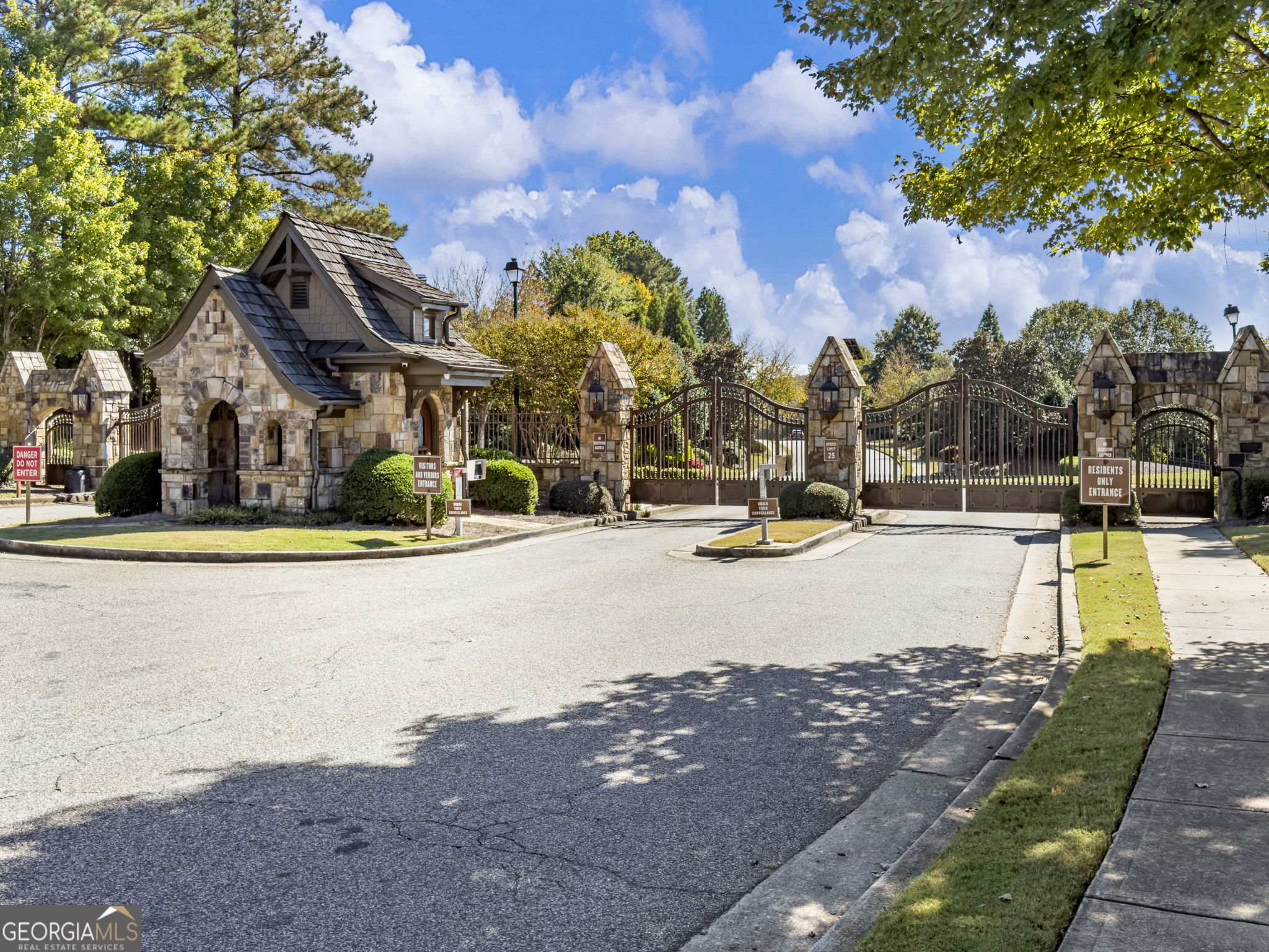2051 Skybrooke Court Hoschton GA 30548