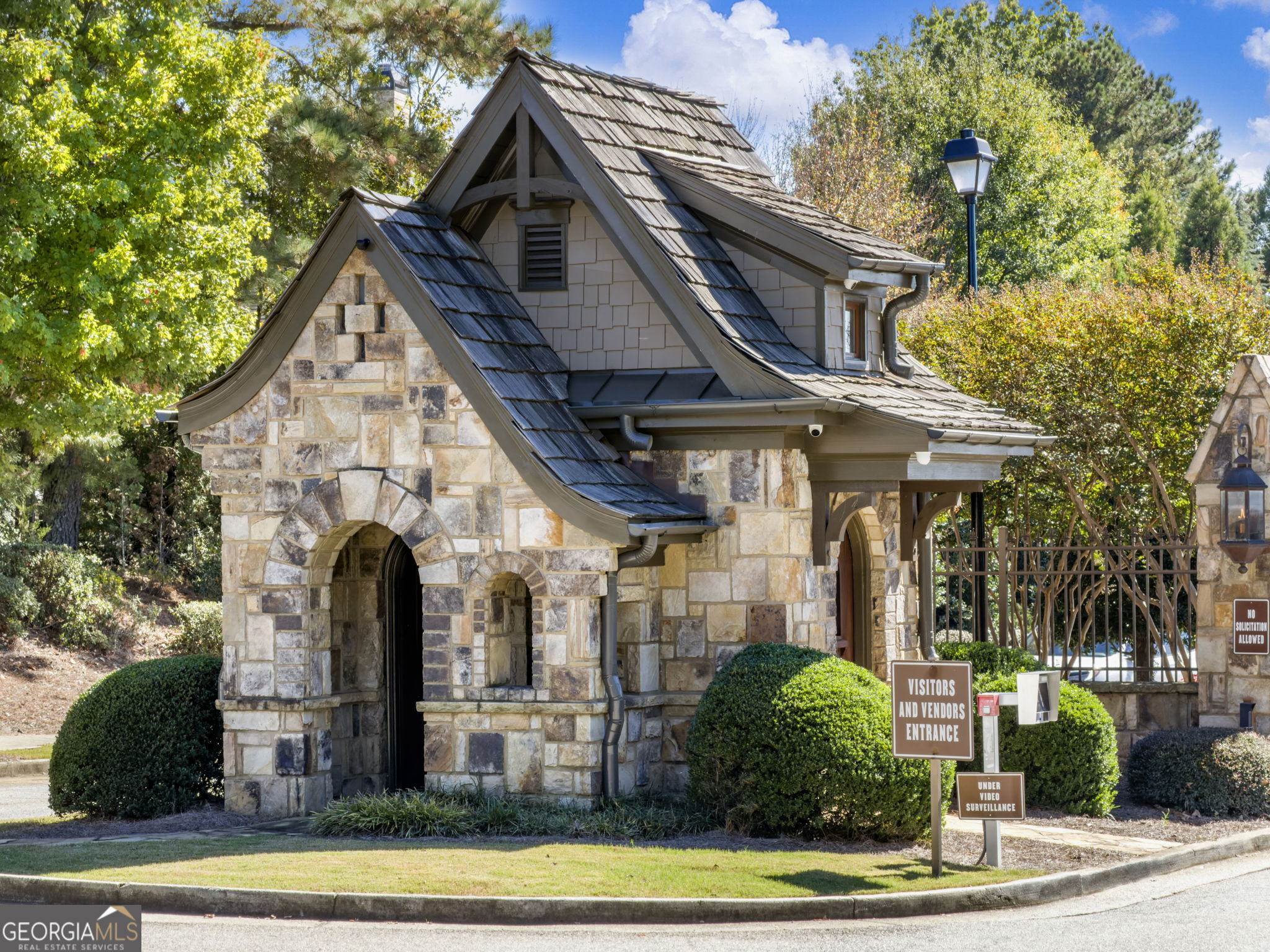2051 Skybrooke Court Hoschton GA 30548