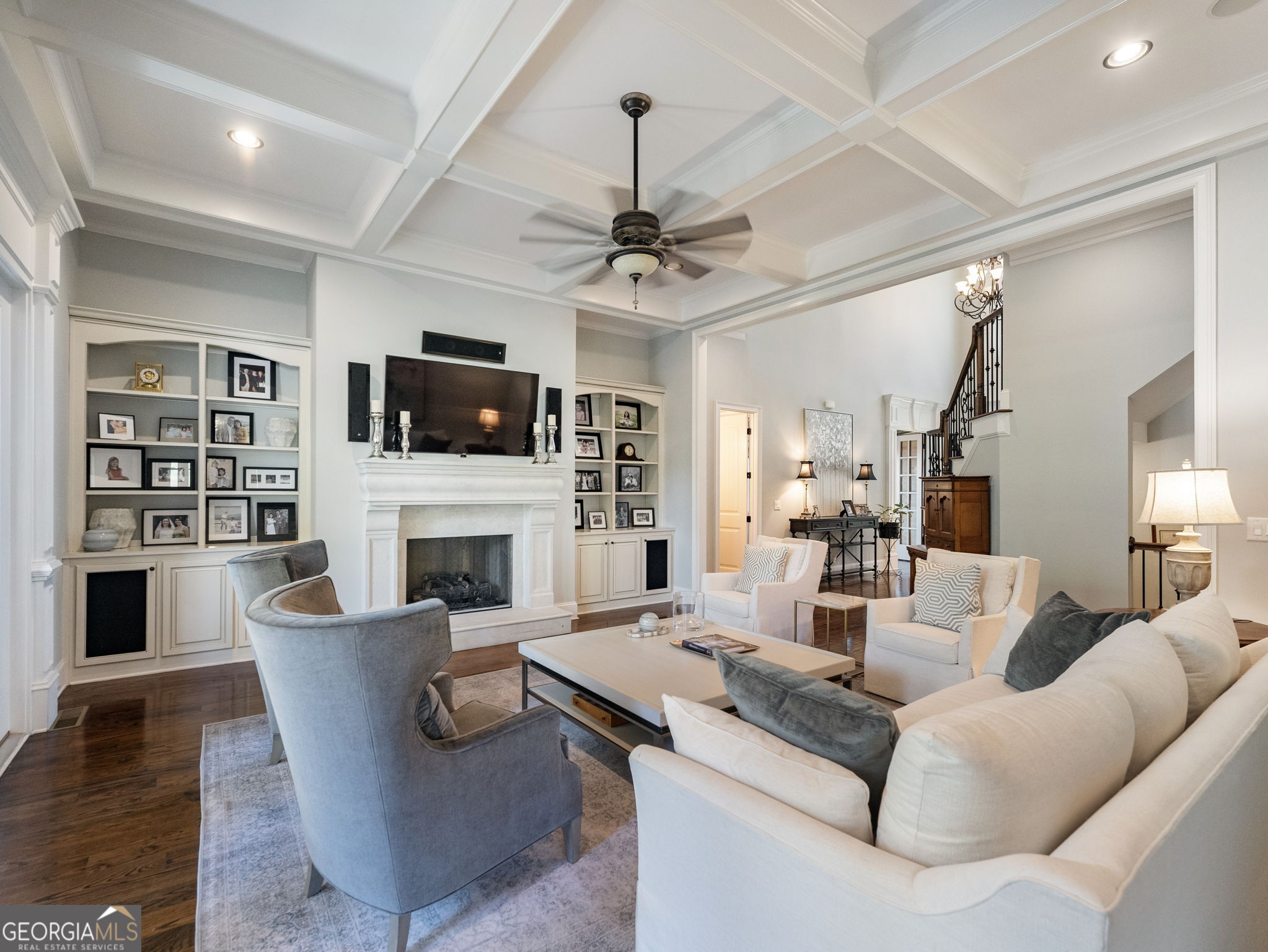 2051 Skybrooke Court Hoschton GA 30548