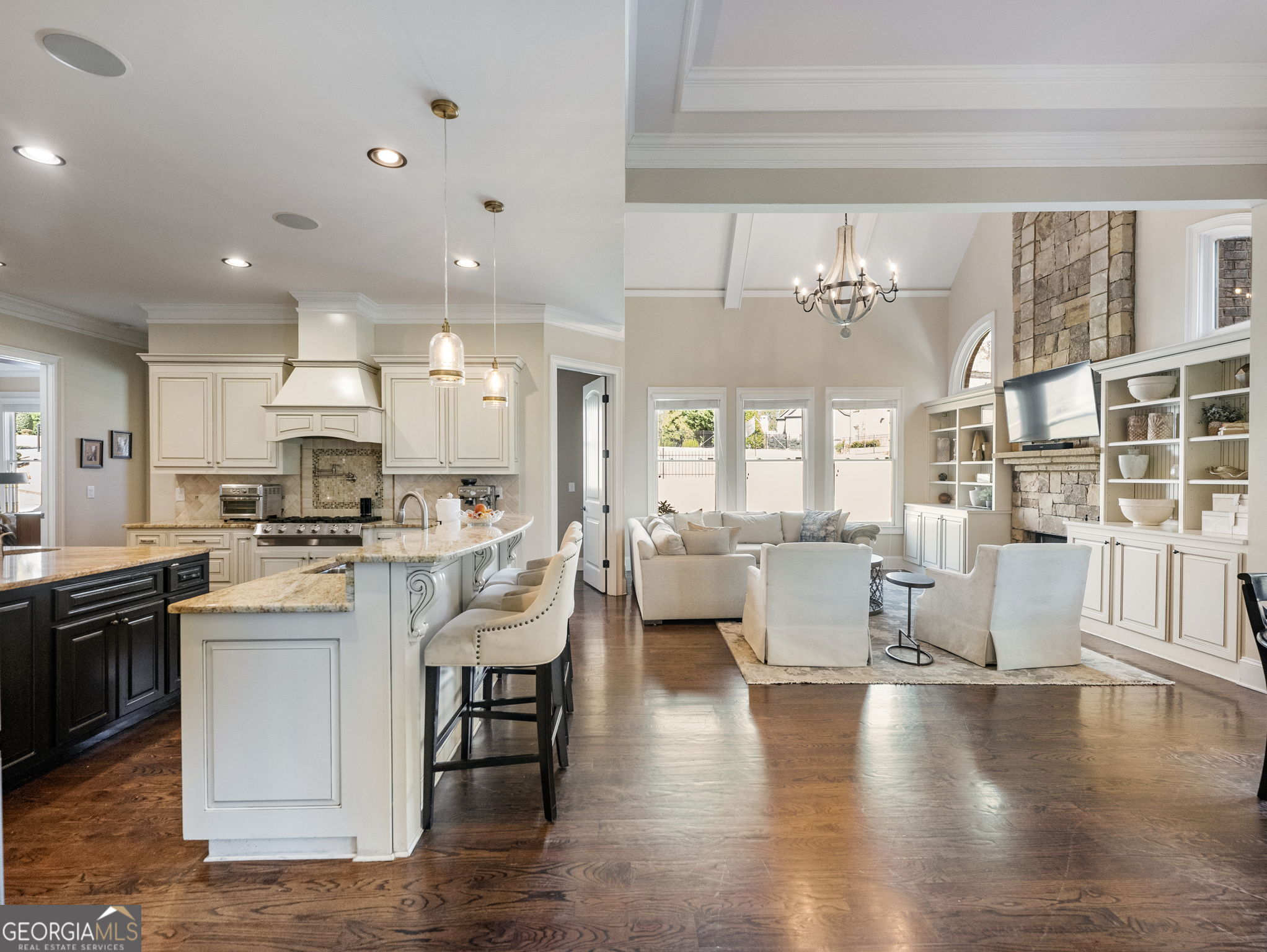 2051 Skybrooke Court Hoschton GA 30548
