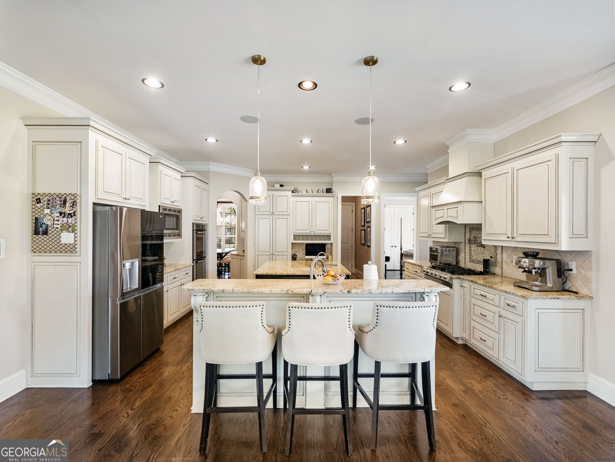 2051 Skybrooke Court Hoschton GA 30548