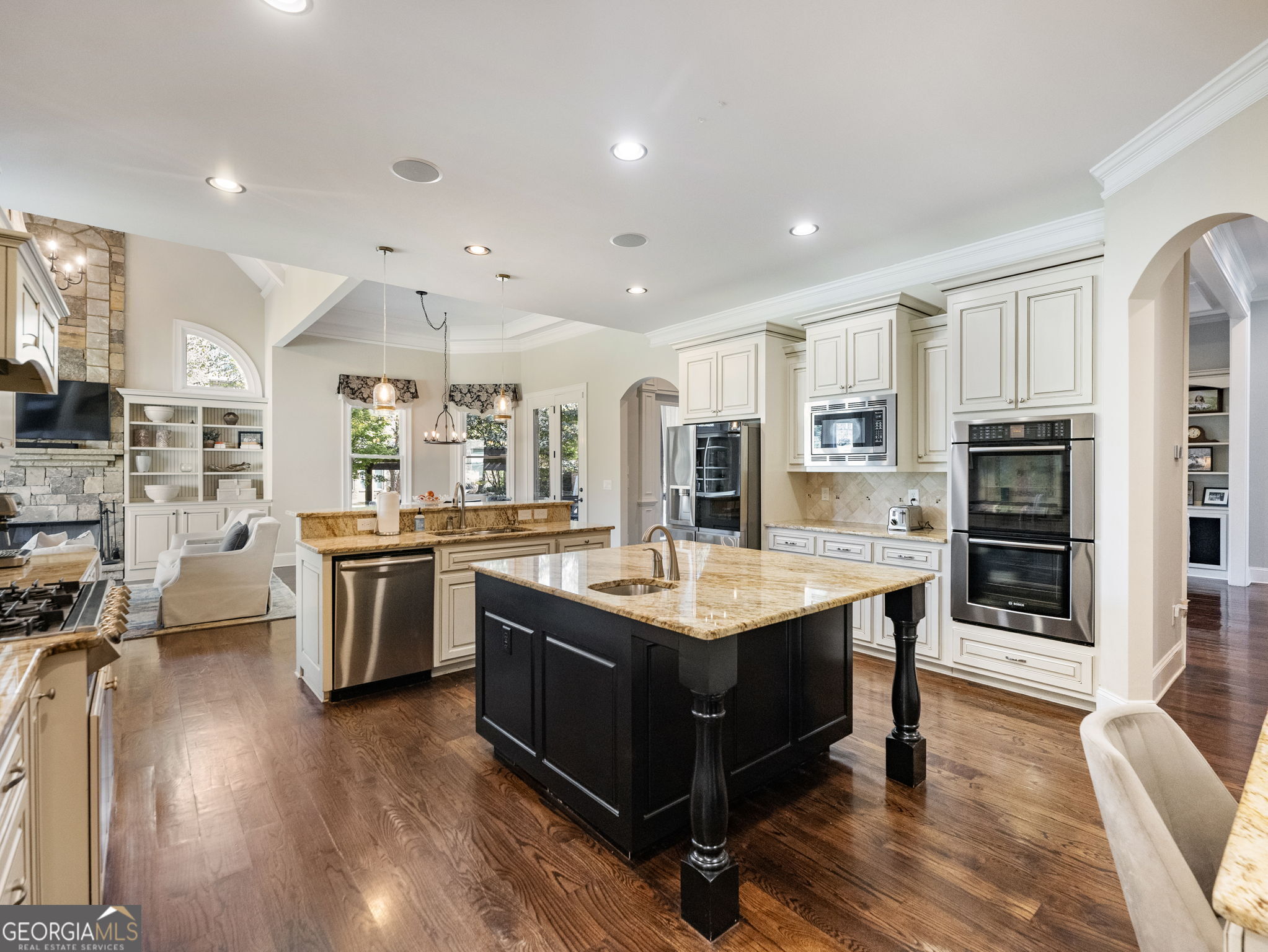 2051 Skybrooke Court Hoschton GA 30548