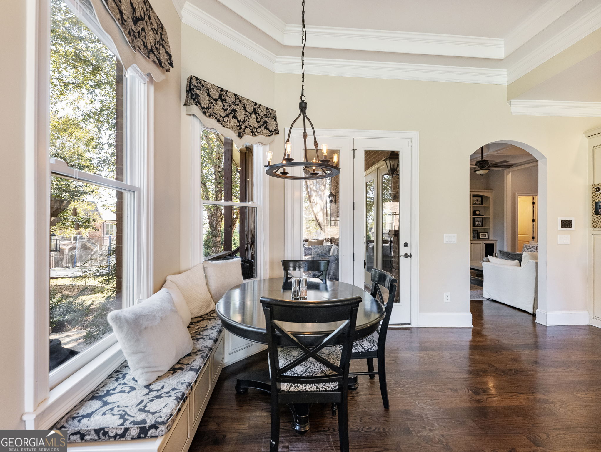 2051 Skybrooke Court Hoschton GA 30548