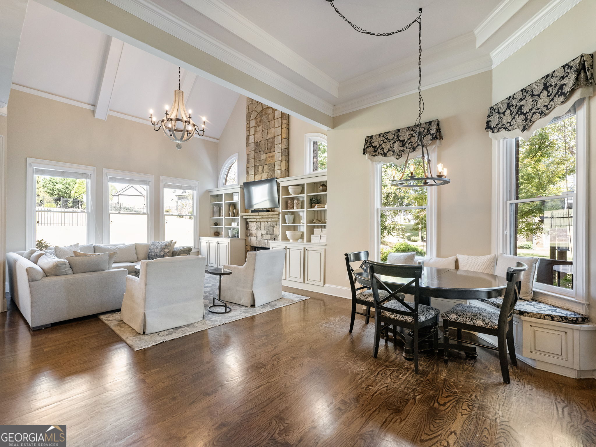 2051 Skybrooke Court Hoschton GA 30548