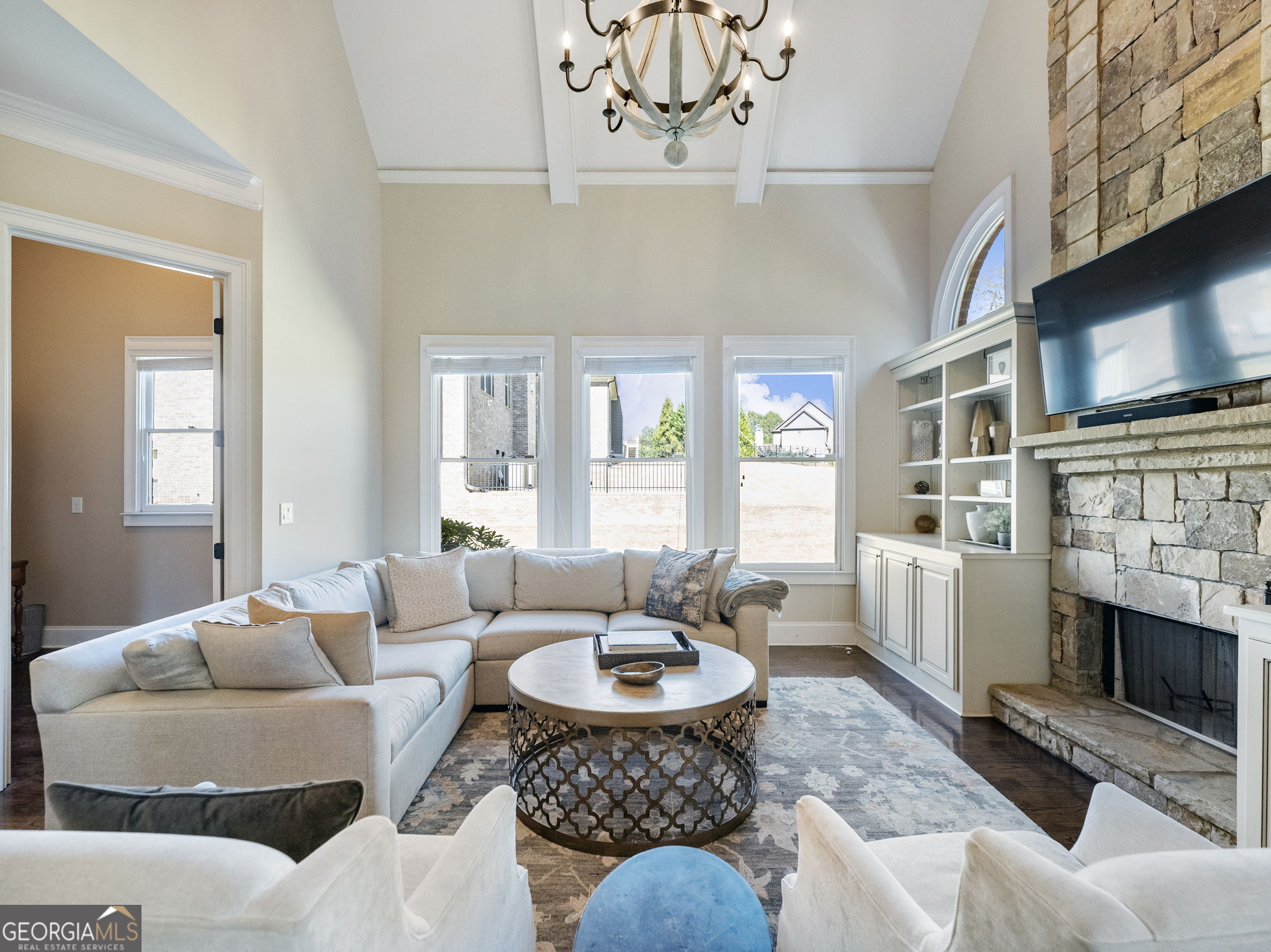 2051 Skybrooke Court Hoschton GA 30548