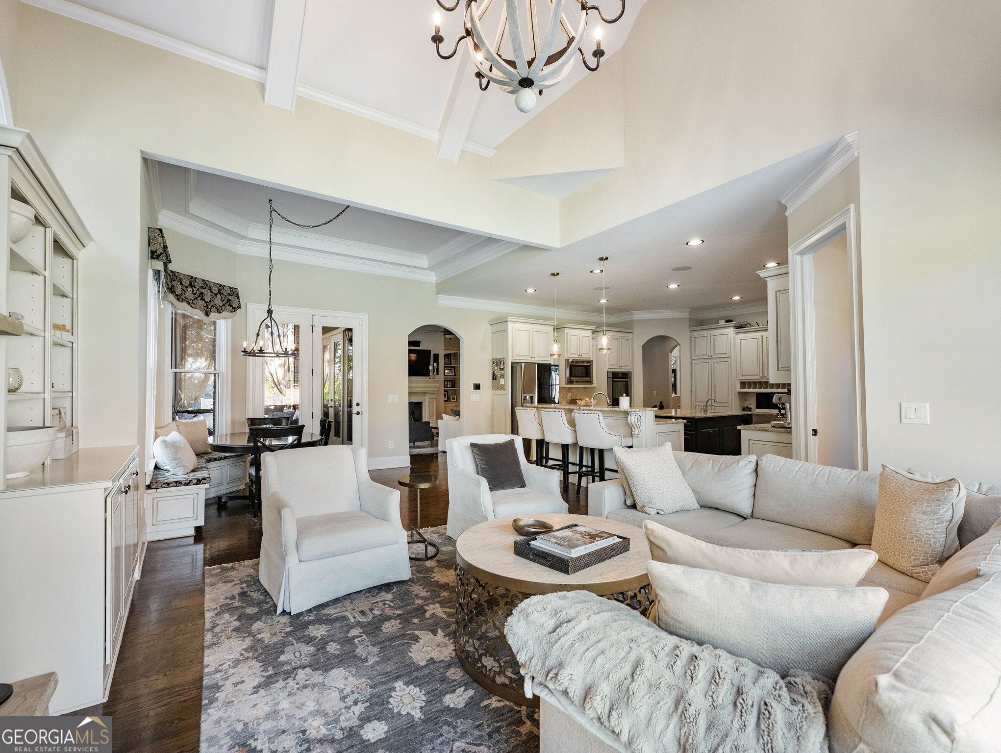 2051 Skybrooke Court Hoschton GA 30548