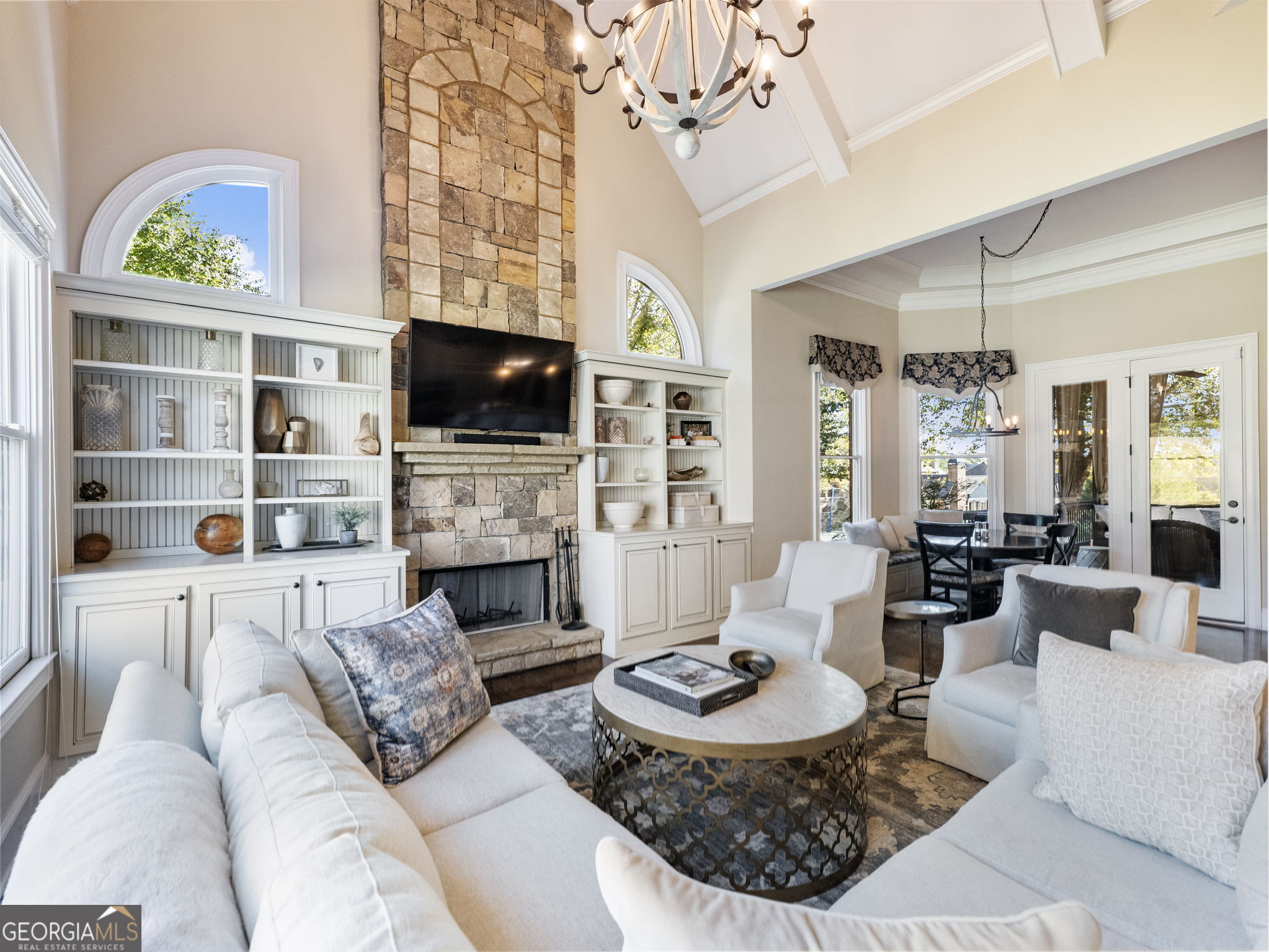 2051 Skybrooke Court Hoschton GA 30548