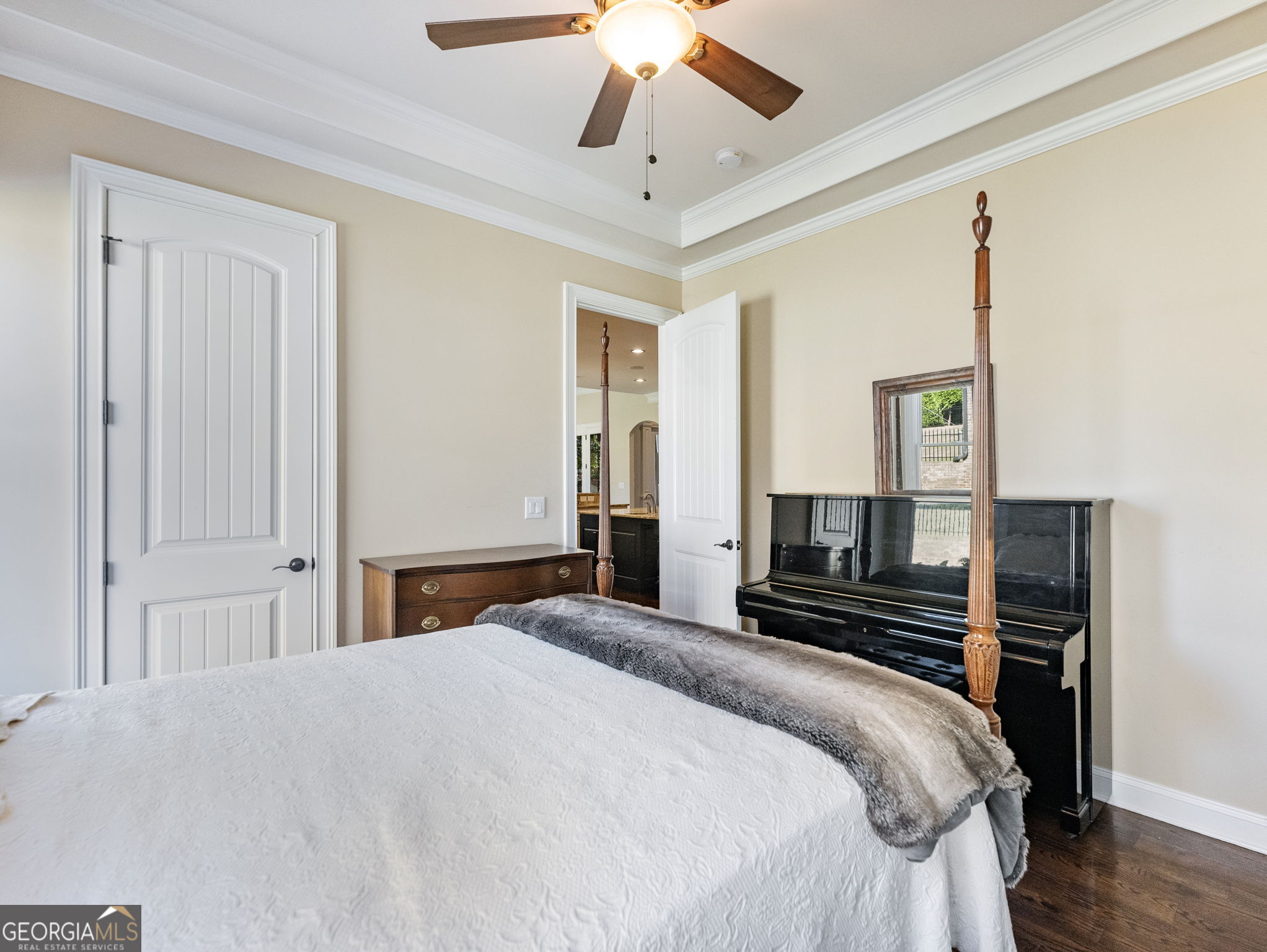 2051 Skybrooke Court Hoschton GA 30548
