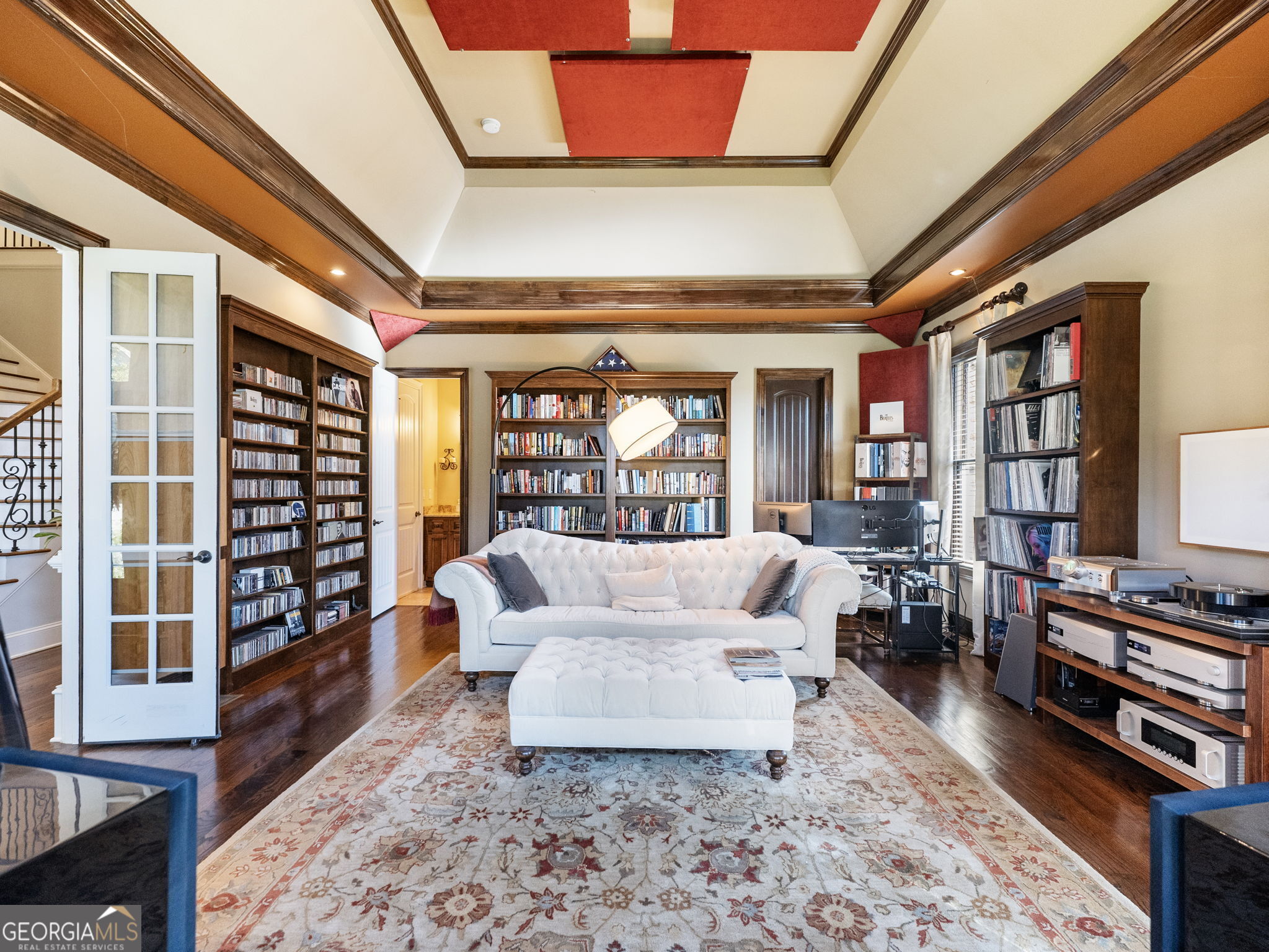 2051 Skybrooke Court Hoschton GA 30548