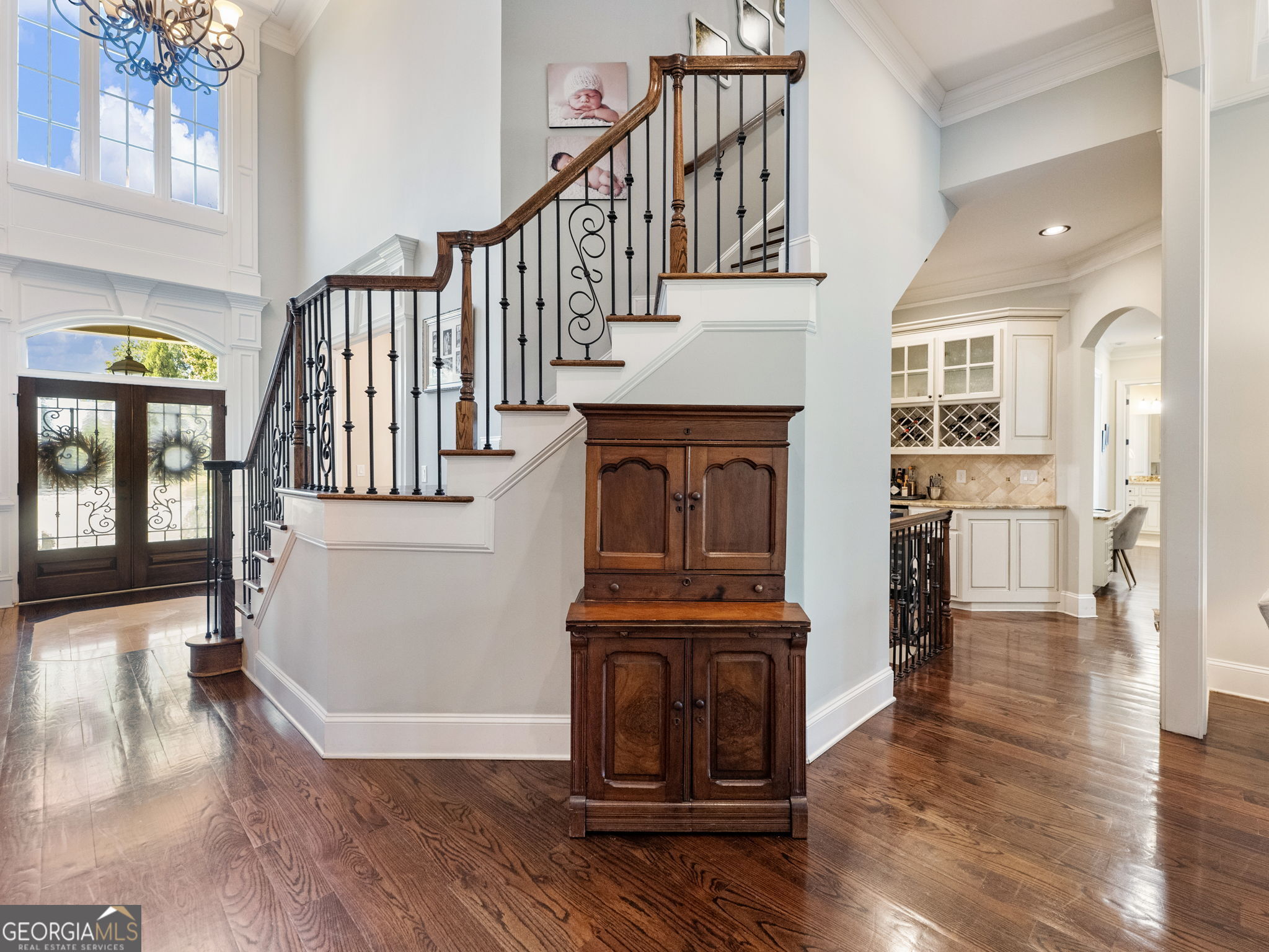 2051 Skybrooke Court Hoschton GA 30548