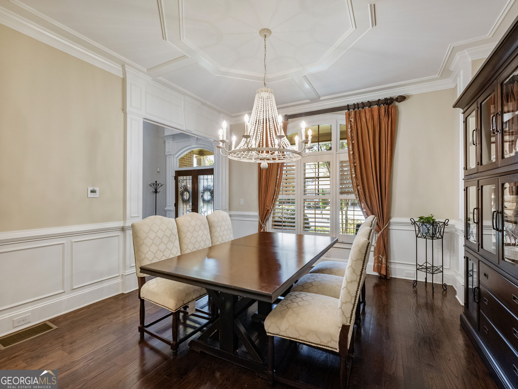 2051 Skybrooke Court Hoschton GA 30548