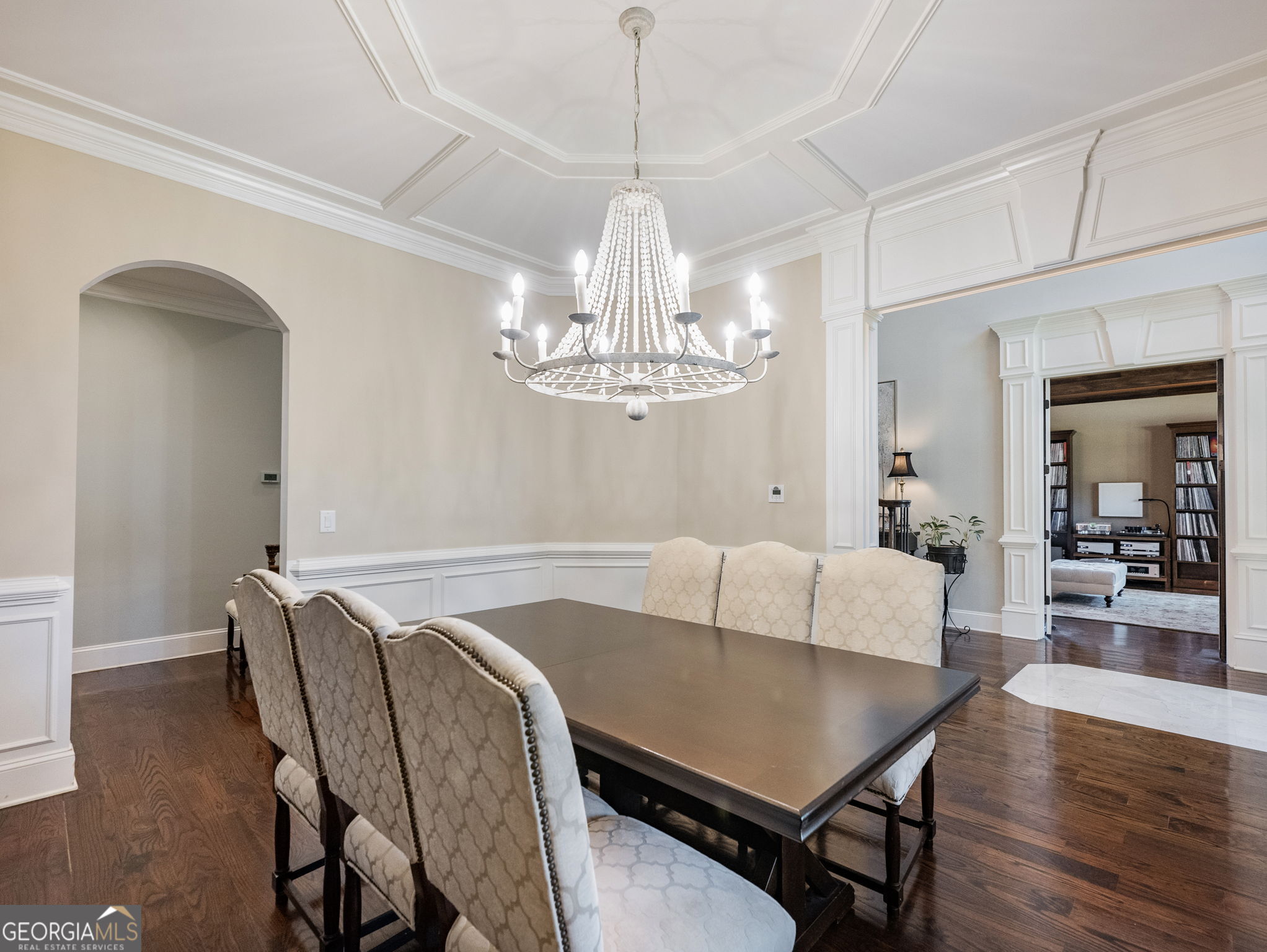 2051 Skybrooke Court Hoschton GA 30548