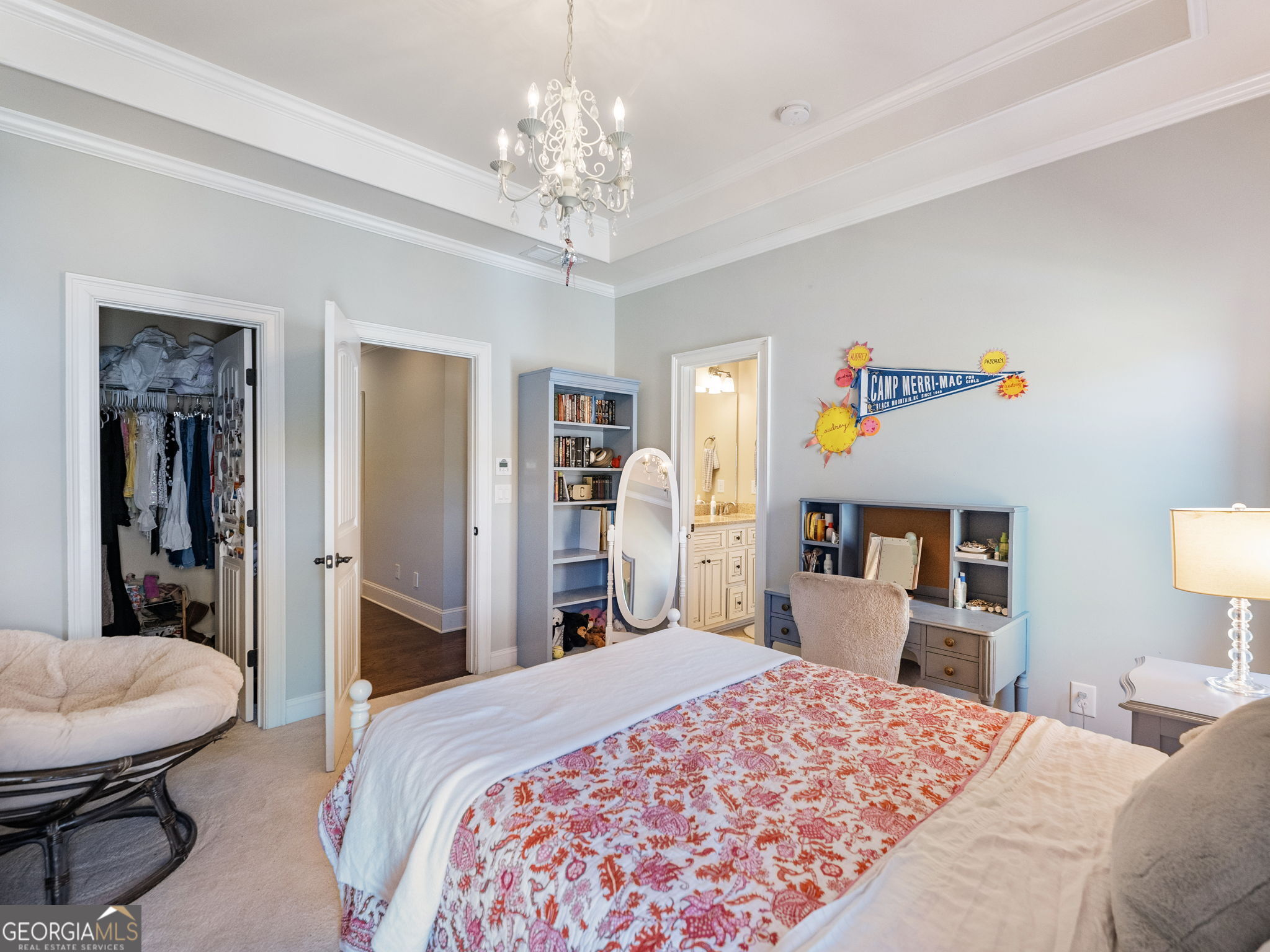 2051 Skybrooke Court Hoschton GA 30548