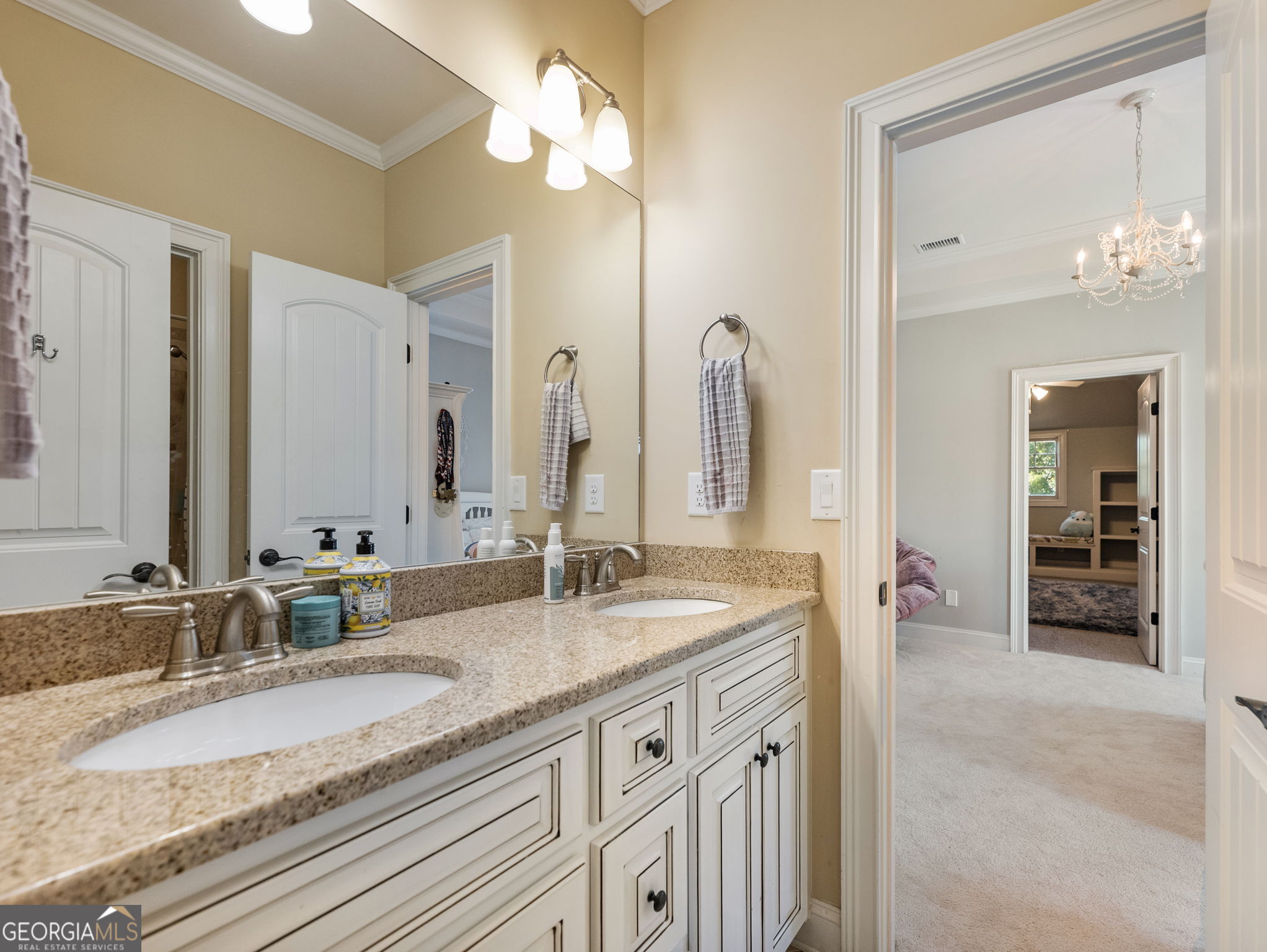 2051 Skybrooke Court Hoschton GA 30548