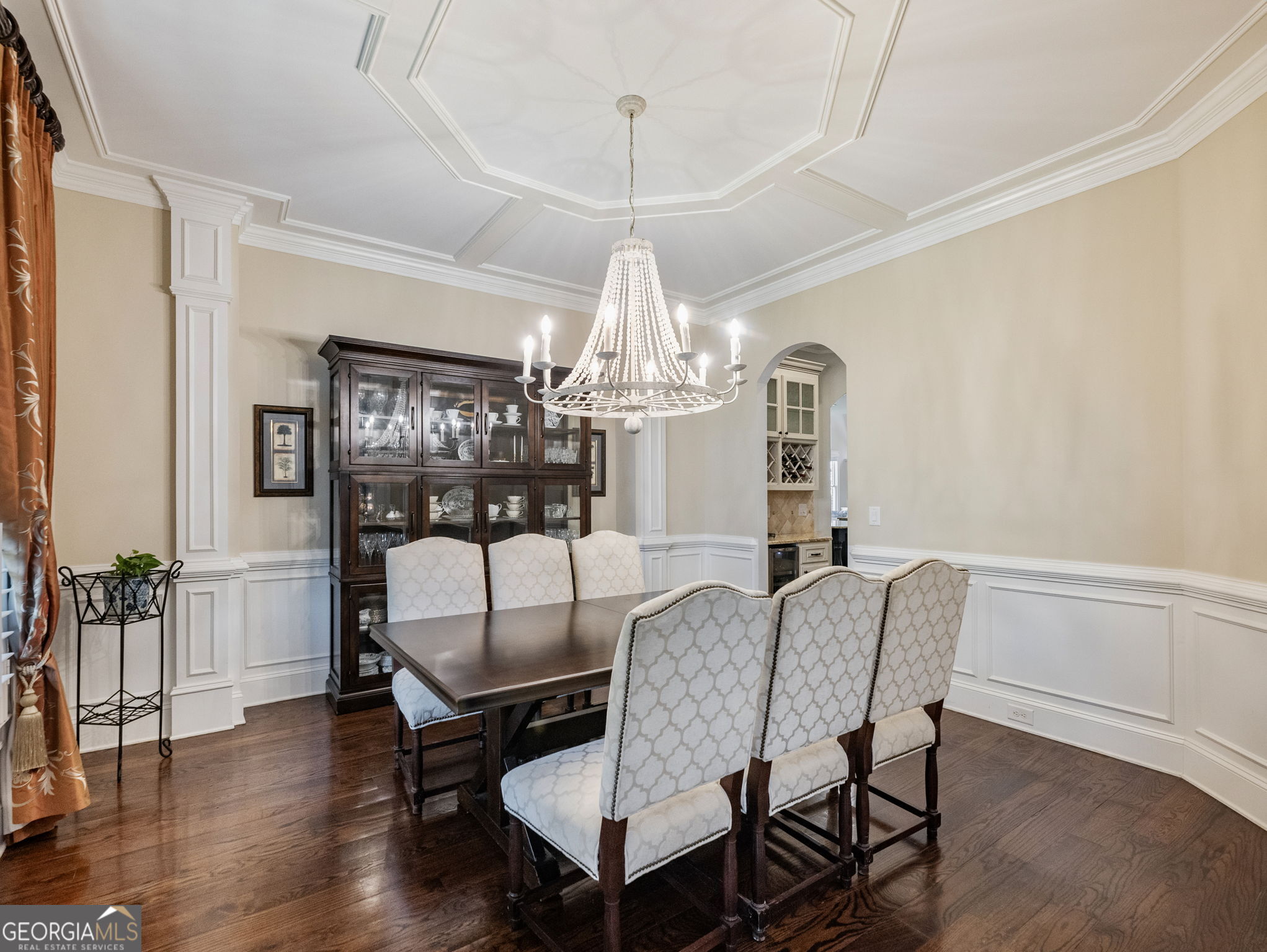 2051 Skybrooke Court Hoschton GA 30548