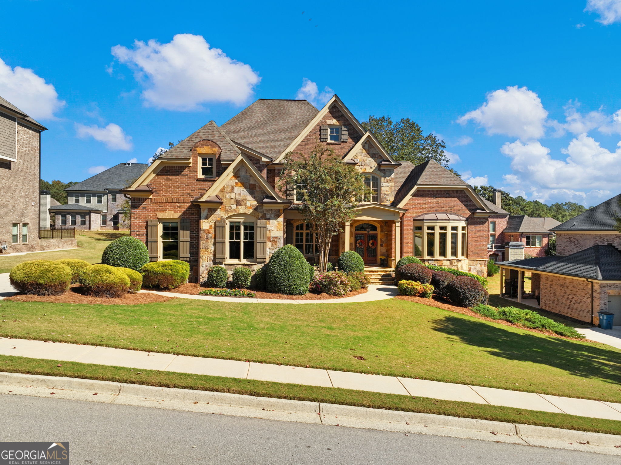 2051 Skybrooke Court Hoschton GA 30548
