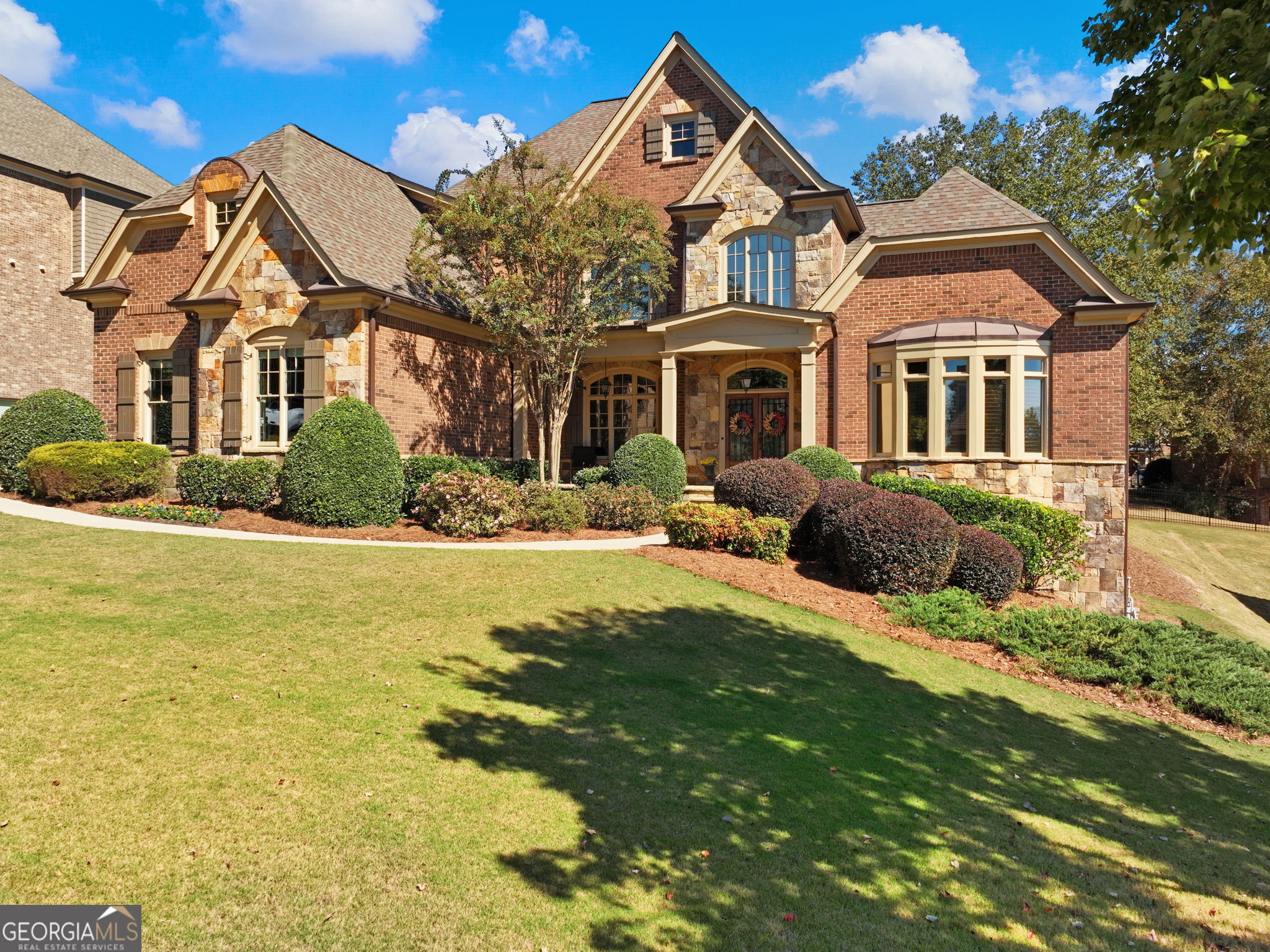 2051 Skybrooke Court Hoschton GA 30548