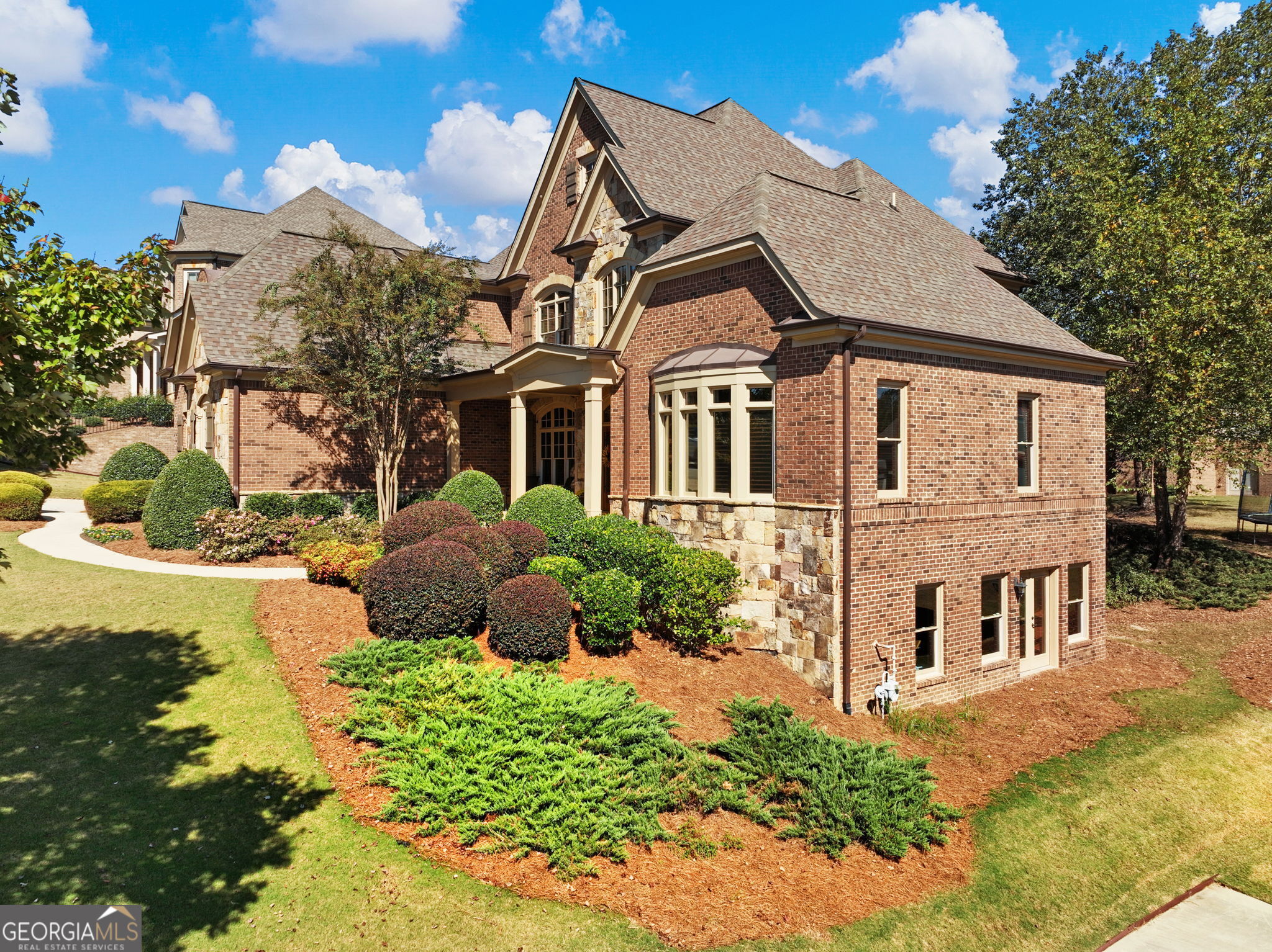 2051 Skybrooke Court Hoschton GA 30548