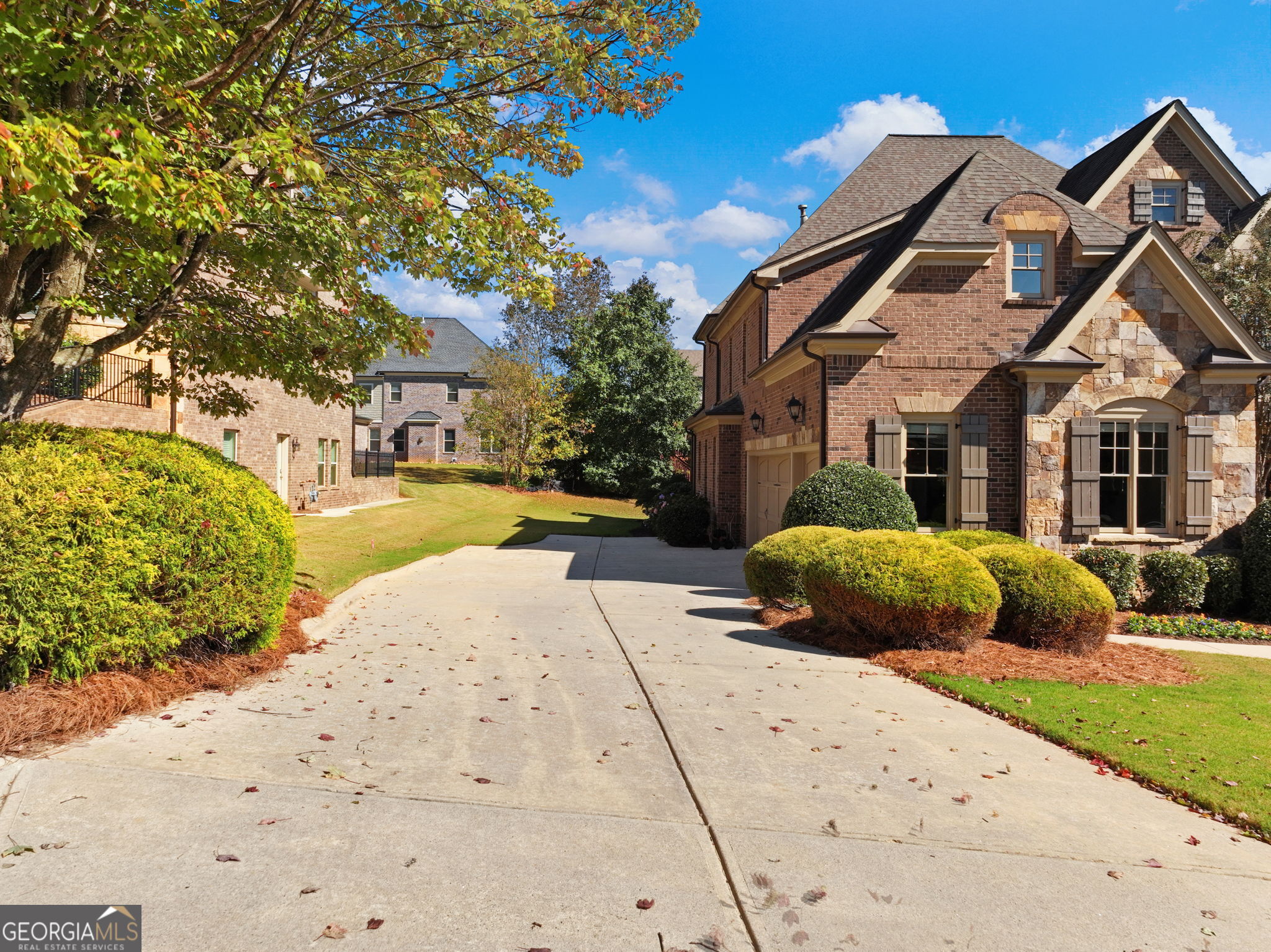 2051 Skybrooke Court Hoschton GA 30548