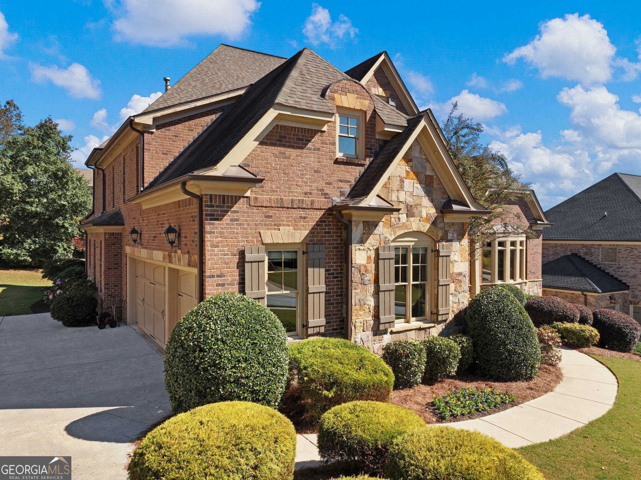 2051 Skybrooke Court Hoschton GA 30548