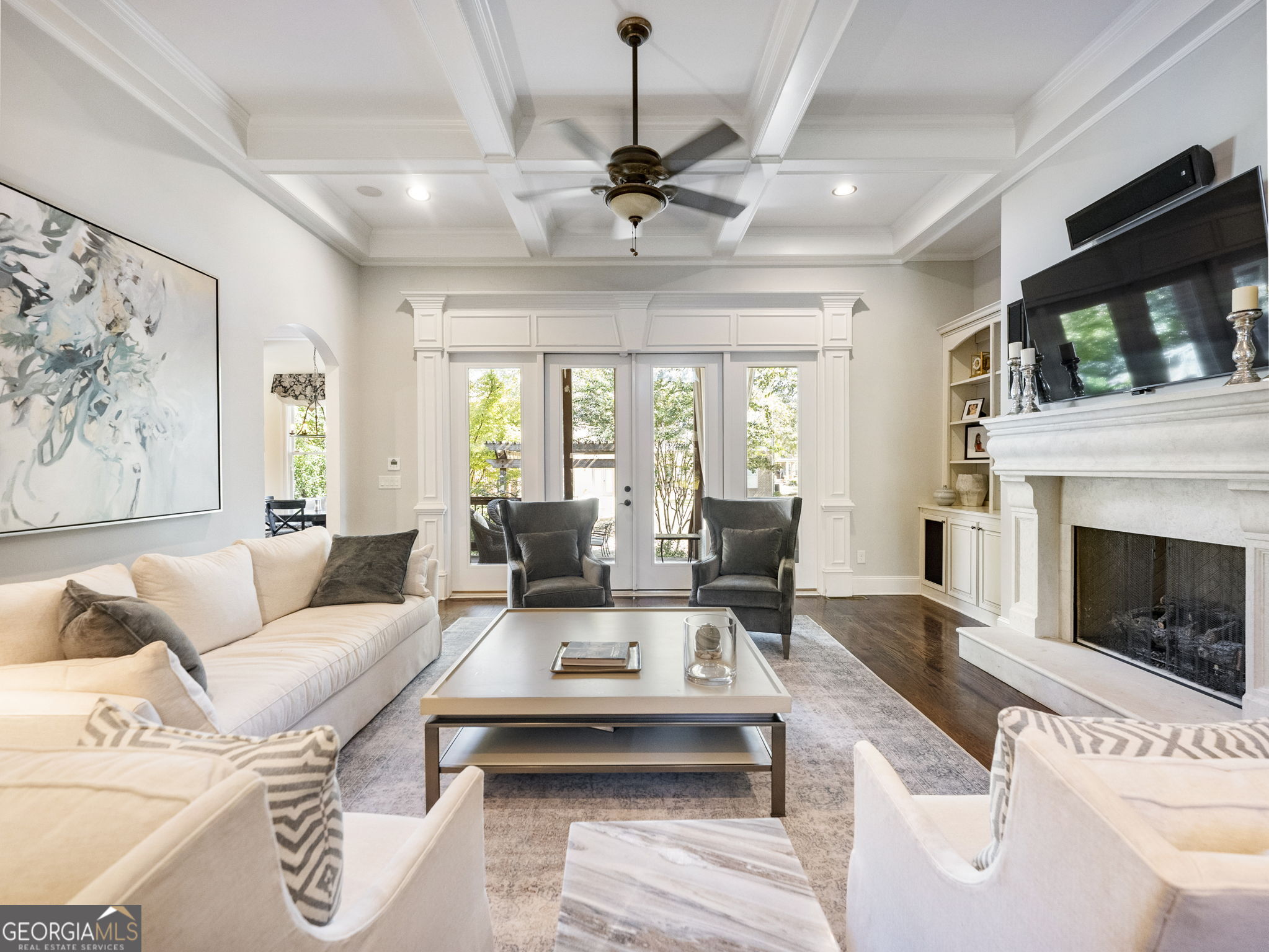 2051 Skybrooke Court Hoschton GA 30548