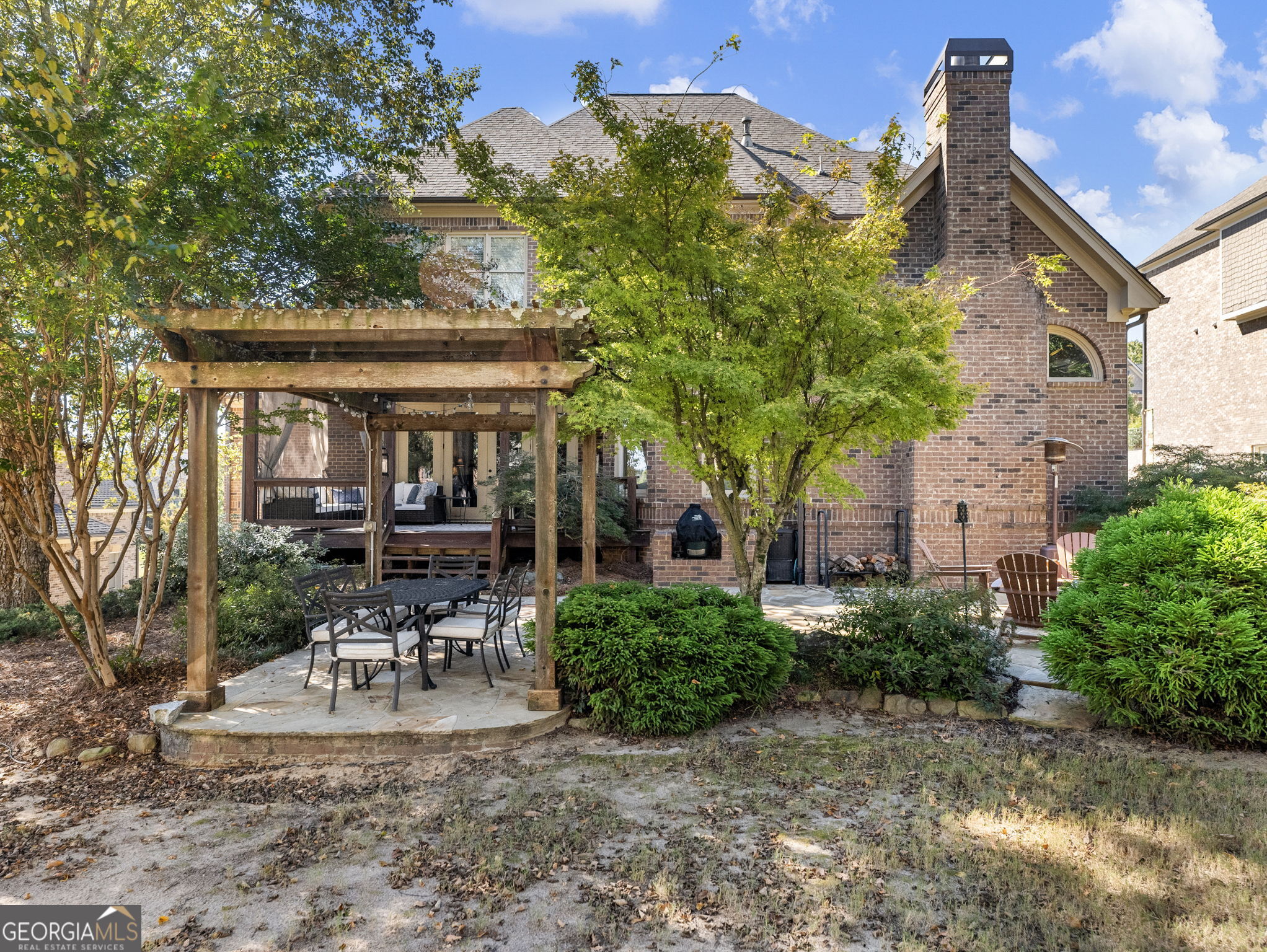 2051 Skybrooke Court Hoschton GA 30548