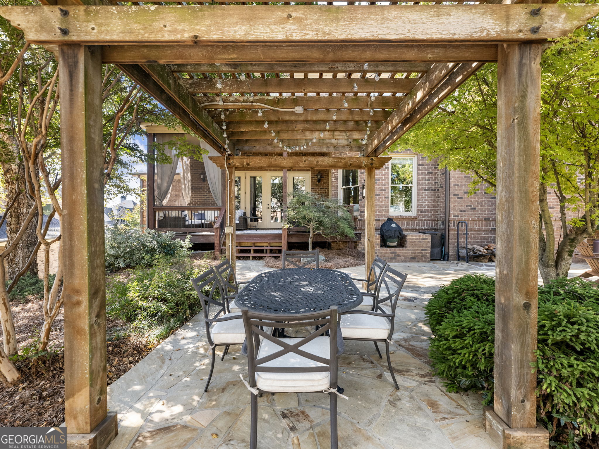 2051 Skybrooke Court Hoschton GA 30548