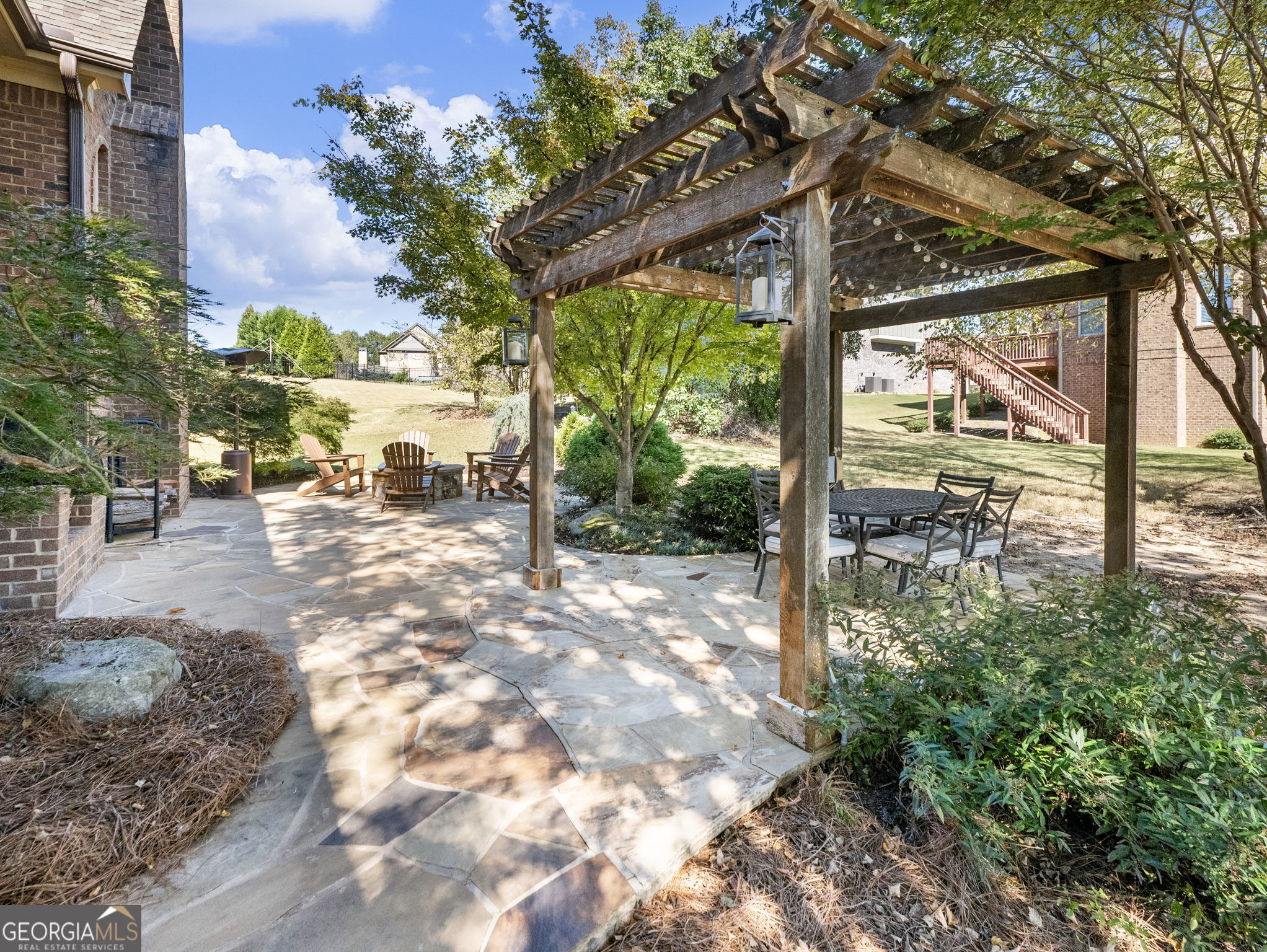 2051 Skybrooke Court Hoschton GA 30548