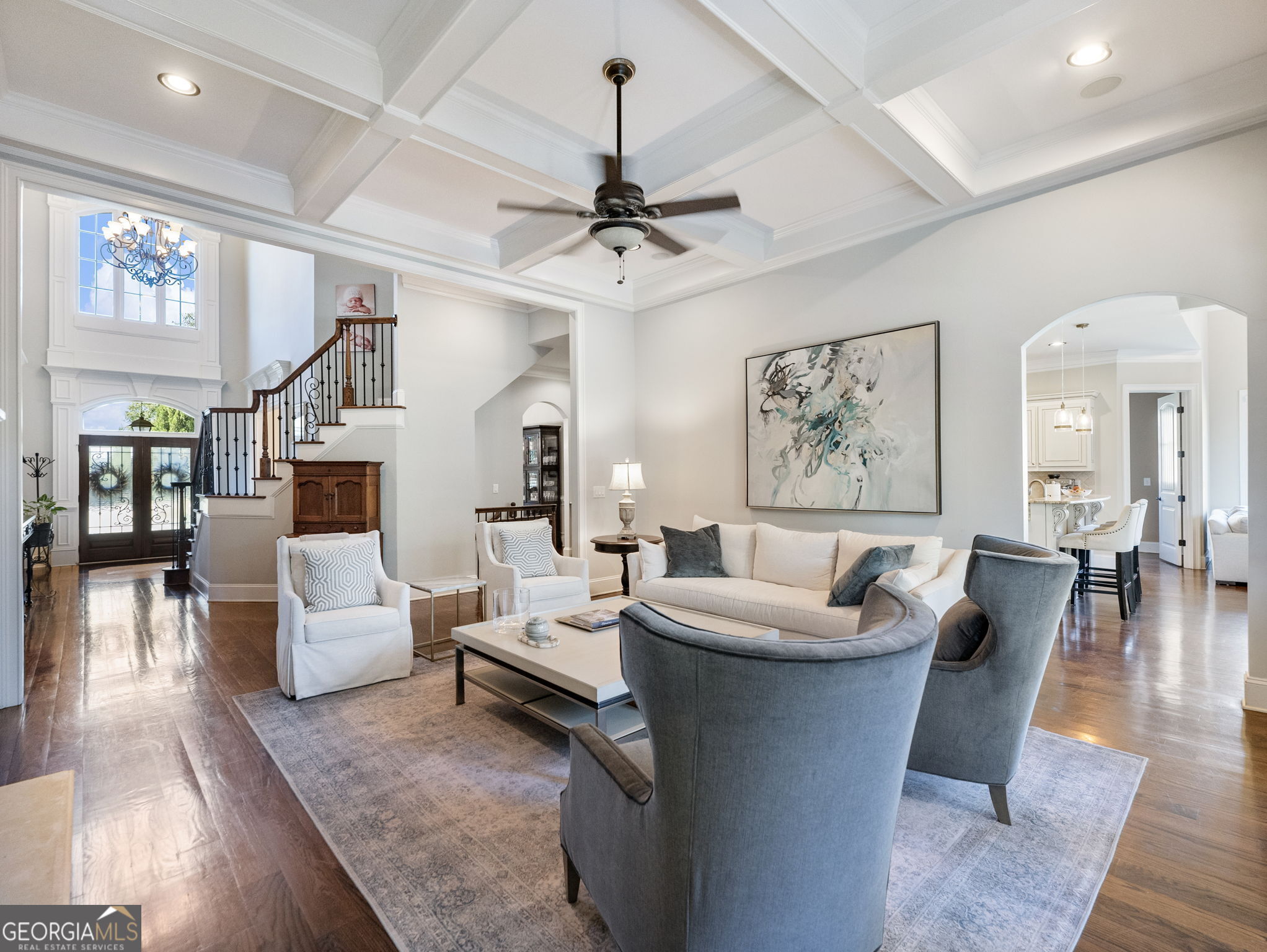2051 Skybrooke Court Hoschton GA 30548