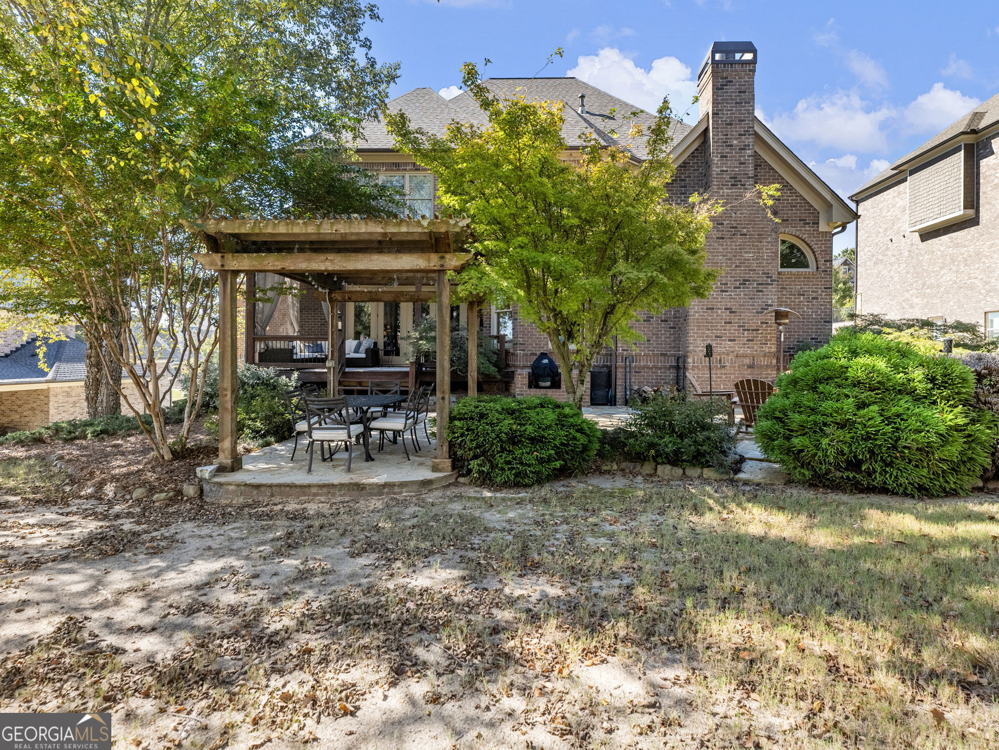 2051 Skybrooke Court Hoschton GA 30548