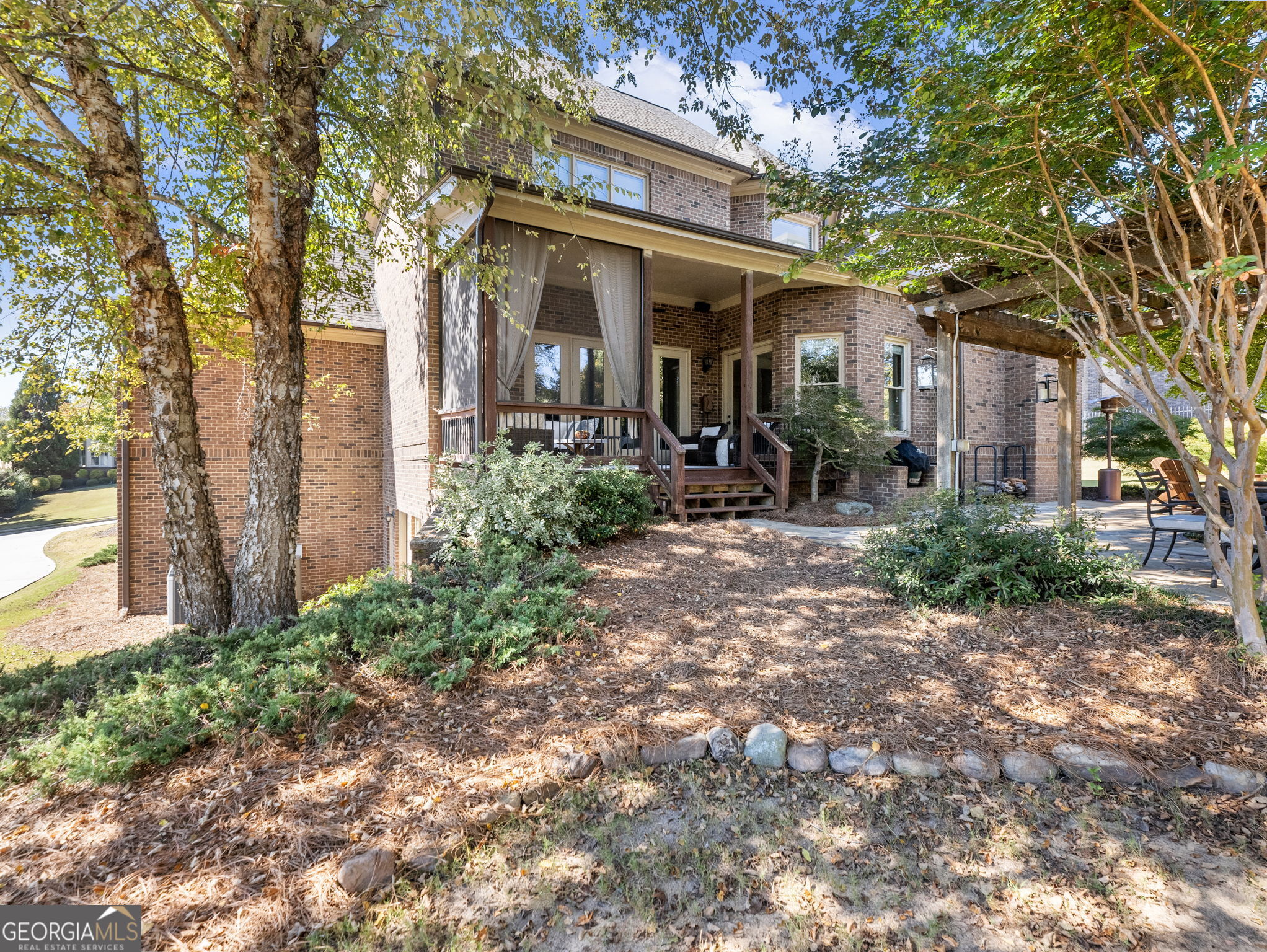 2051 Skybrooke Court Hoschton GA 30548