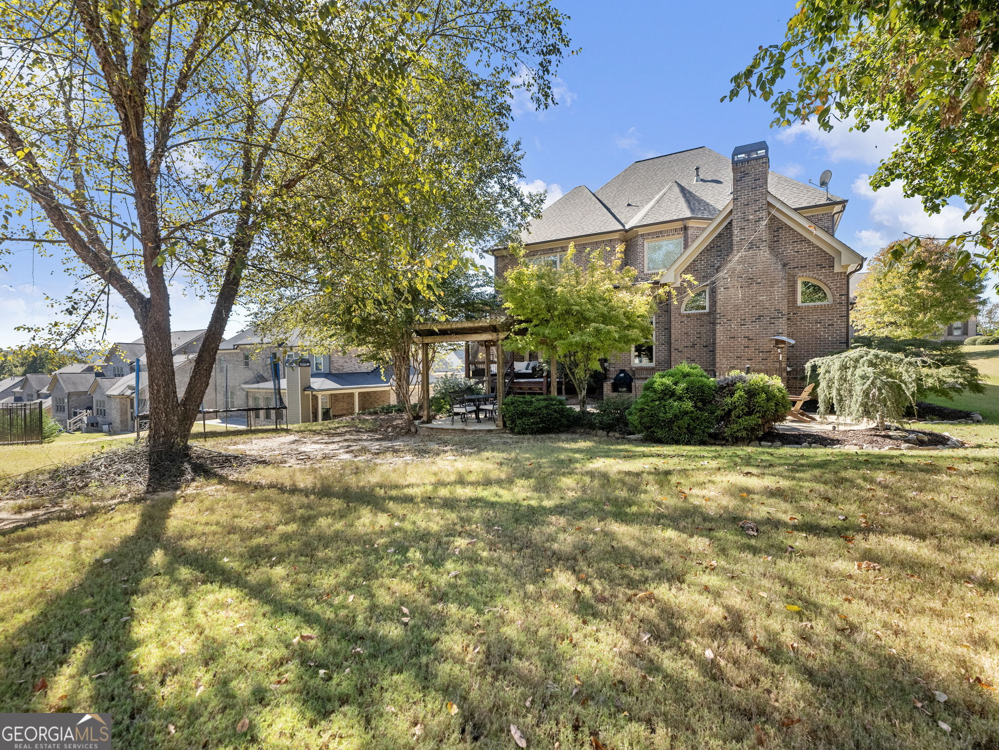 2051 Skybrooke Court Hoschton GA 30548
