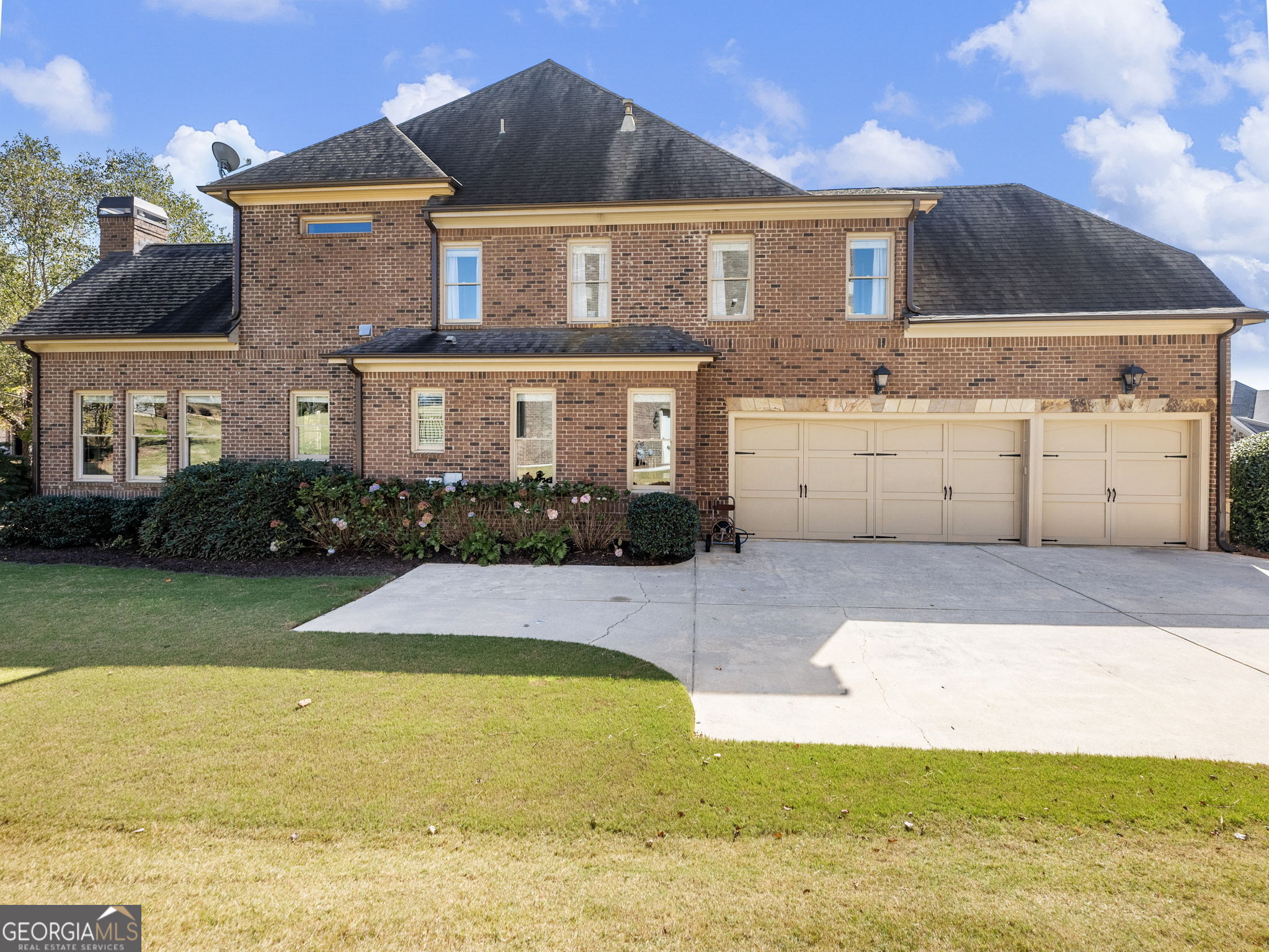 2051 Skybrooke Court Hoschton GA 30548