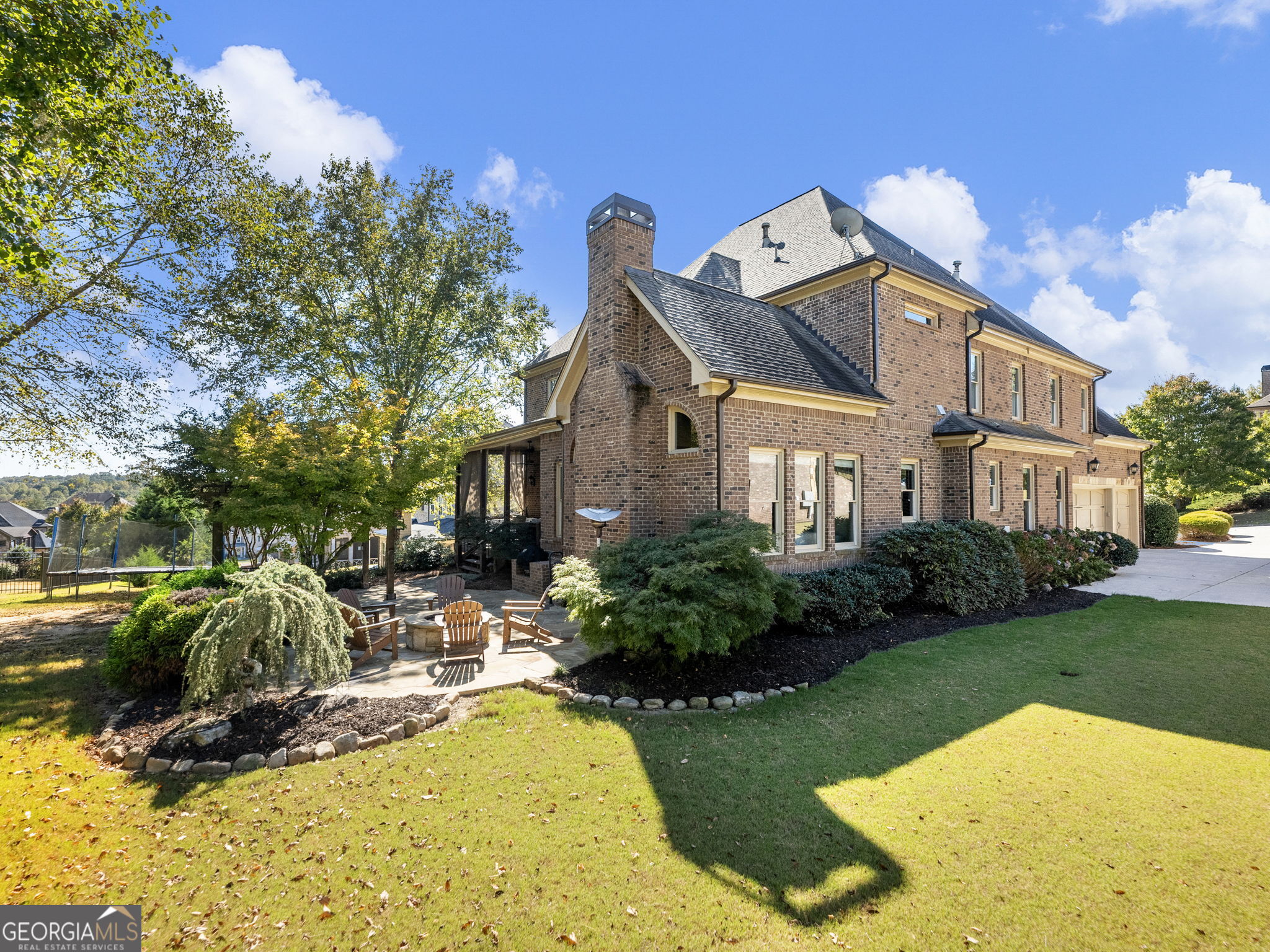 2051 Skybrooke Court Hoschton GA 30548