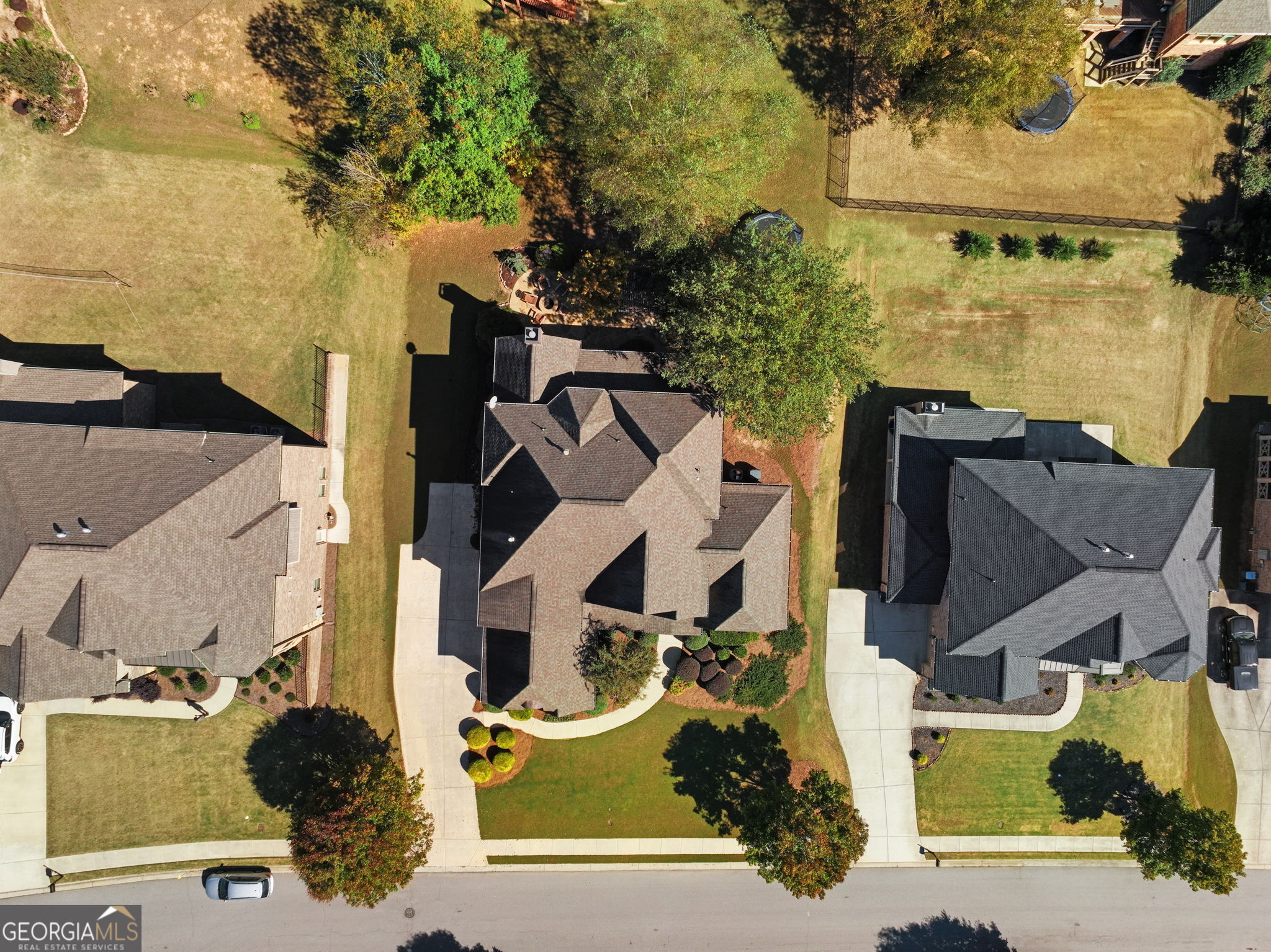 2051 Skybrooke Court Hoschton GA 30548