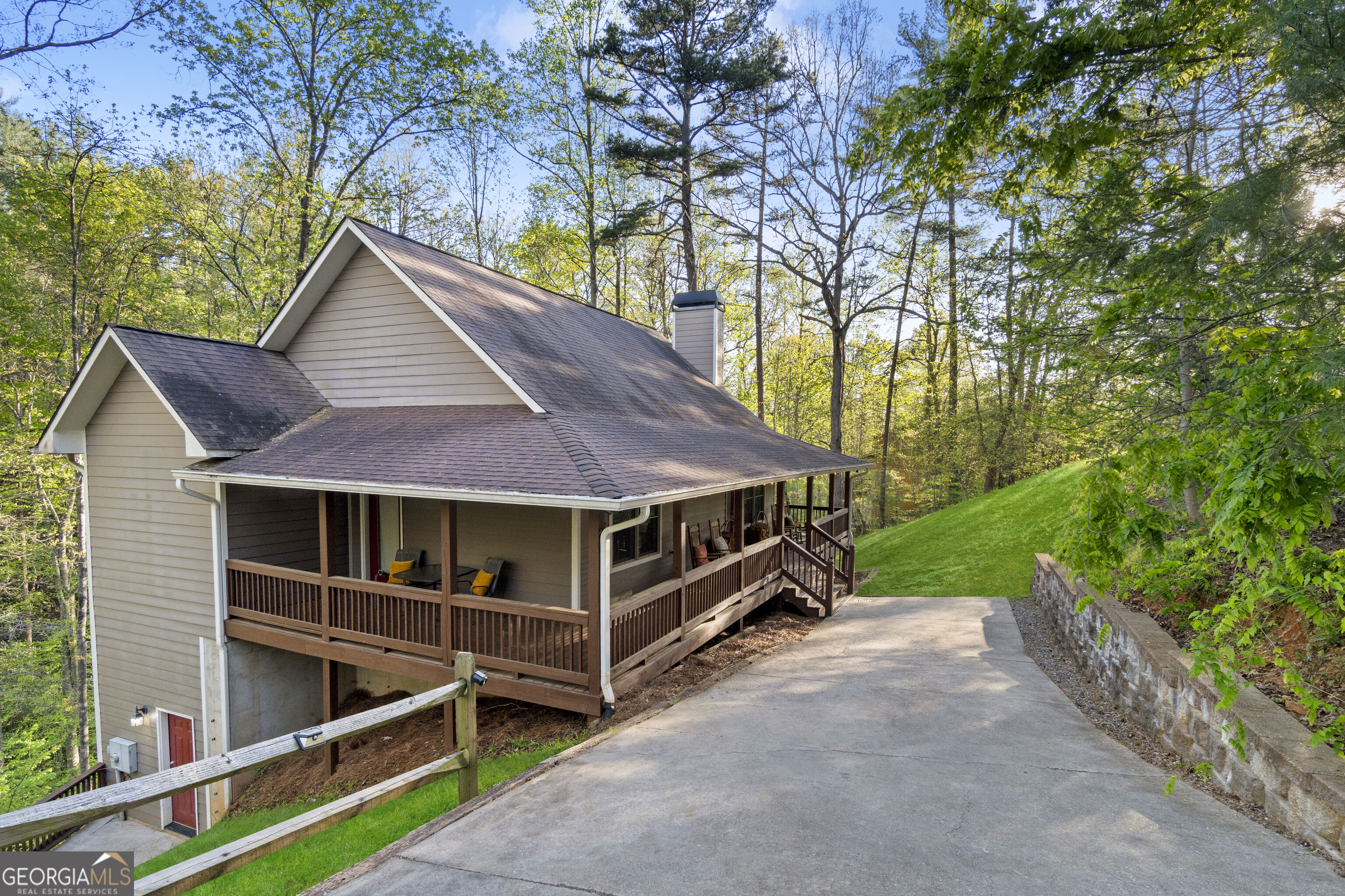 116 Fussen Strasse Helen GA 30545