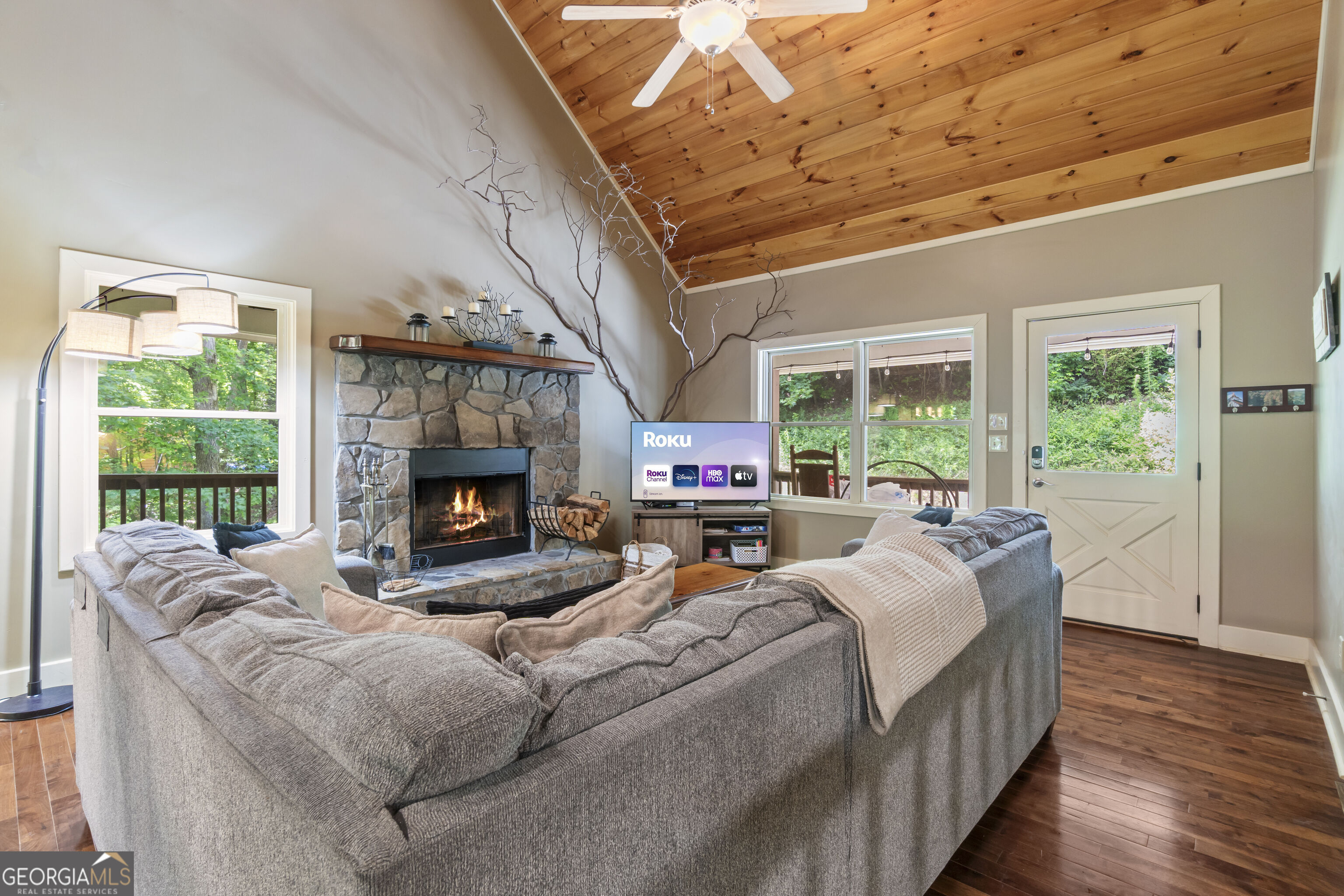 116 Fussen Strasse Helen GA 30545