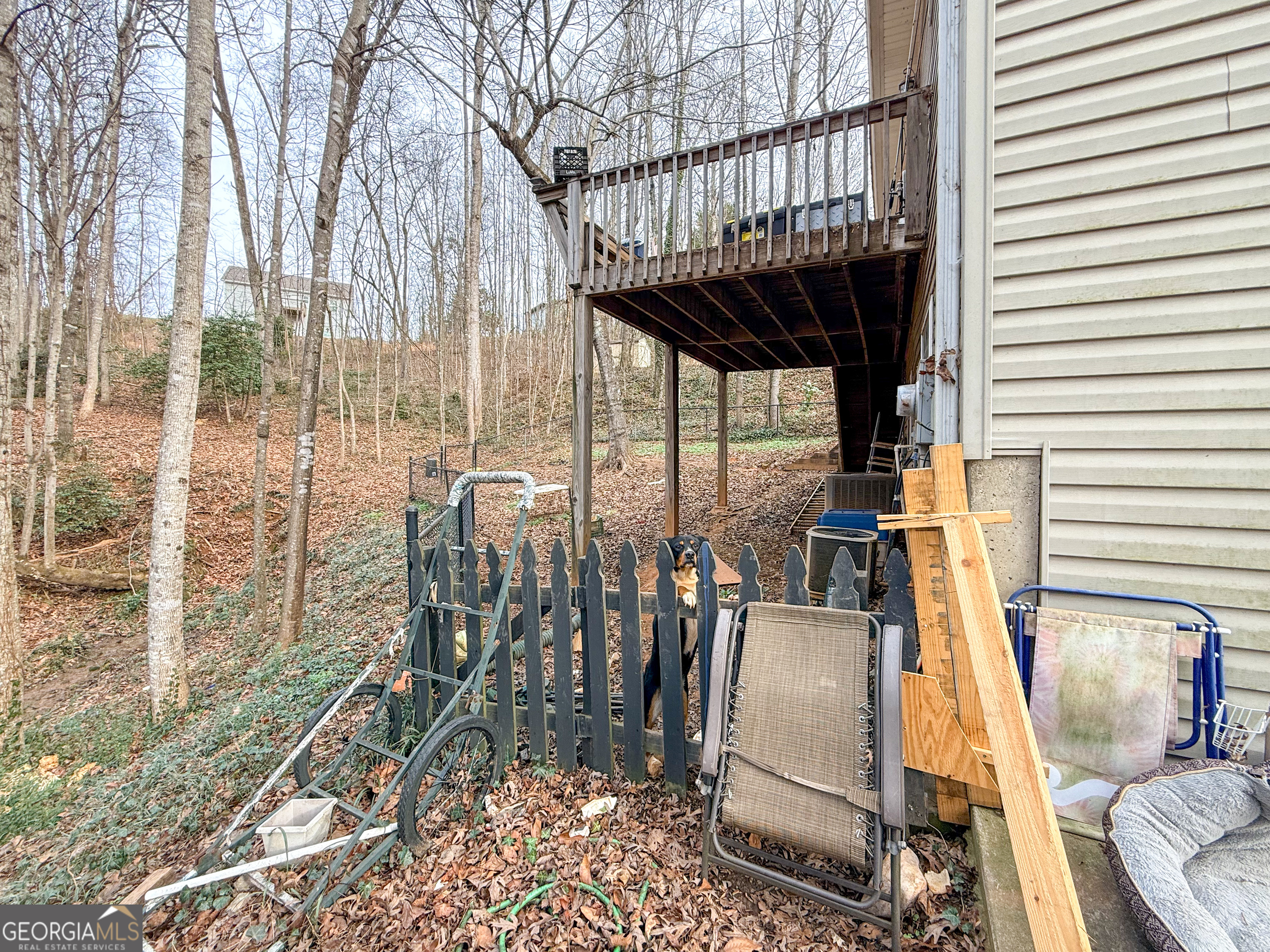 70 Greenview Court Cleveland GA 30528