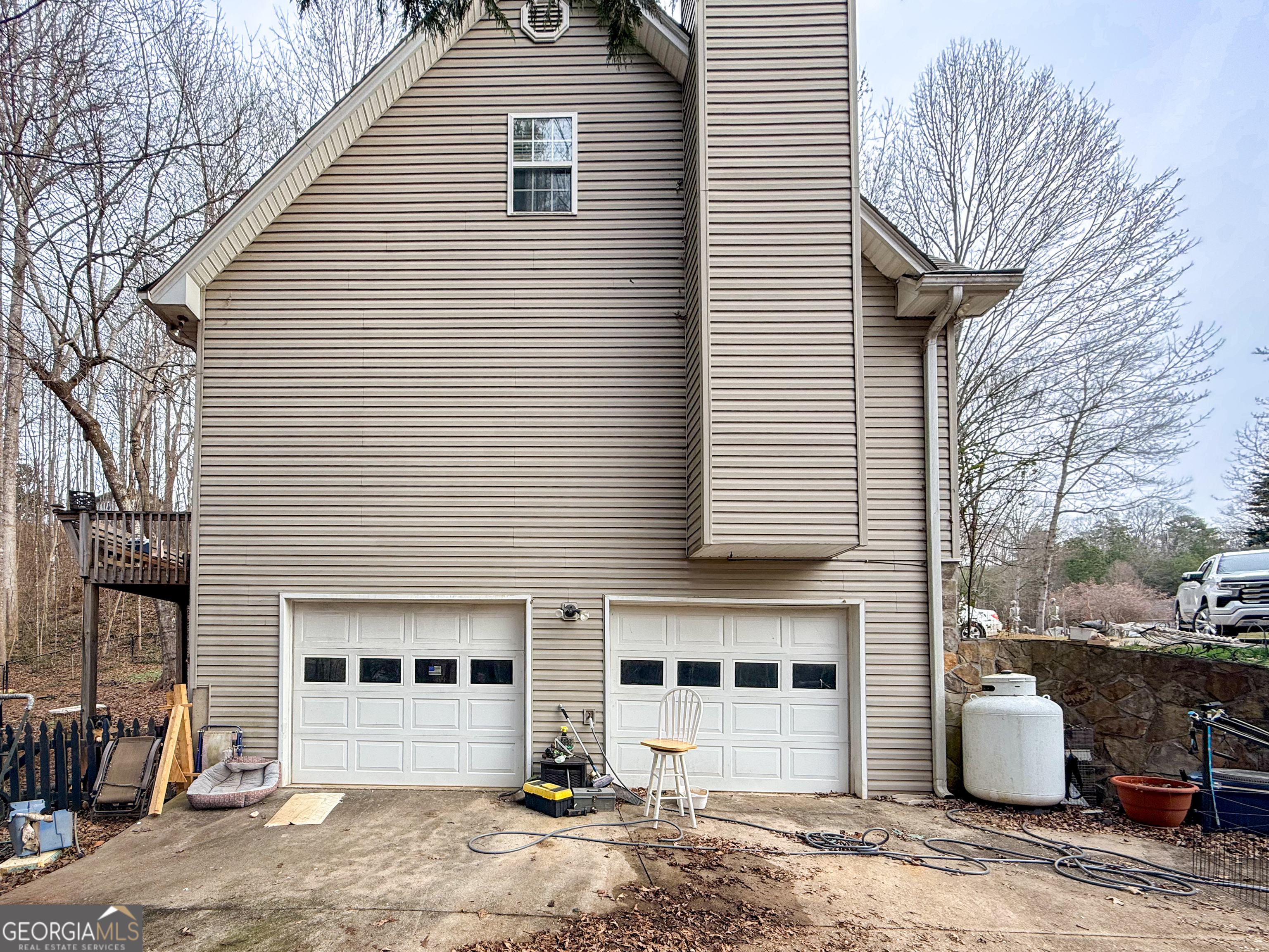 70 Greenview Court Cleveland GA 30528