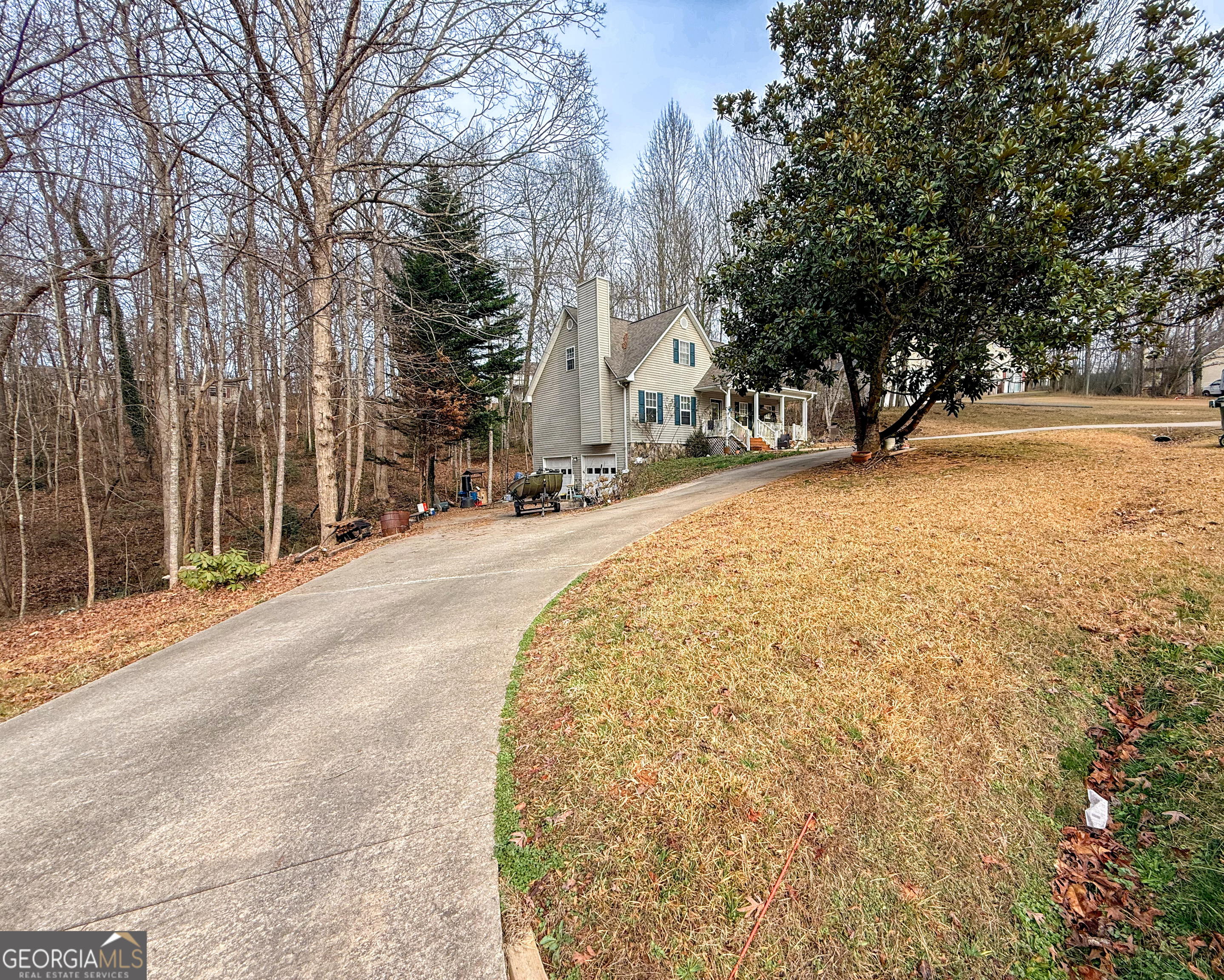 70 Greenview Court Cleveland GA 30528
